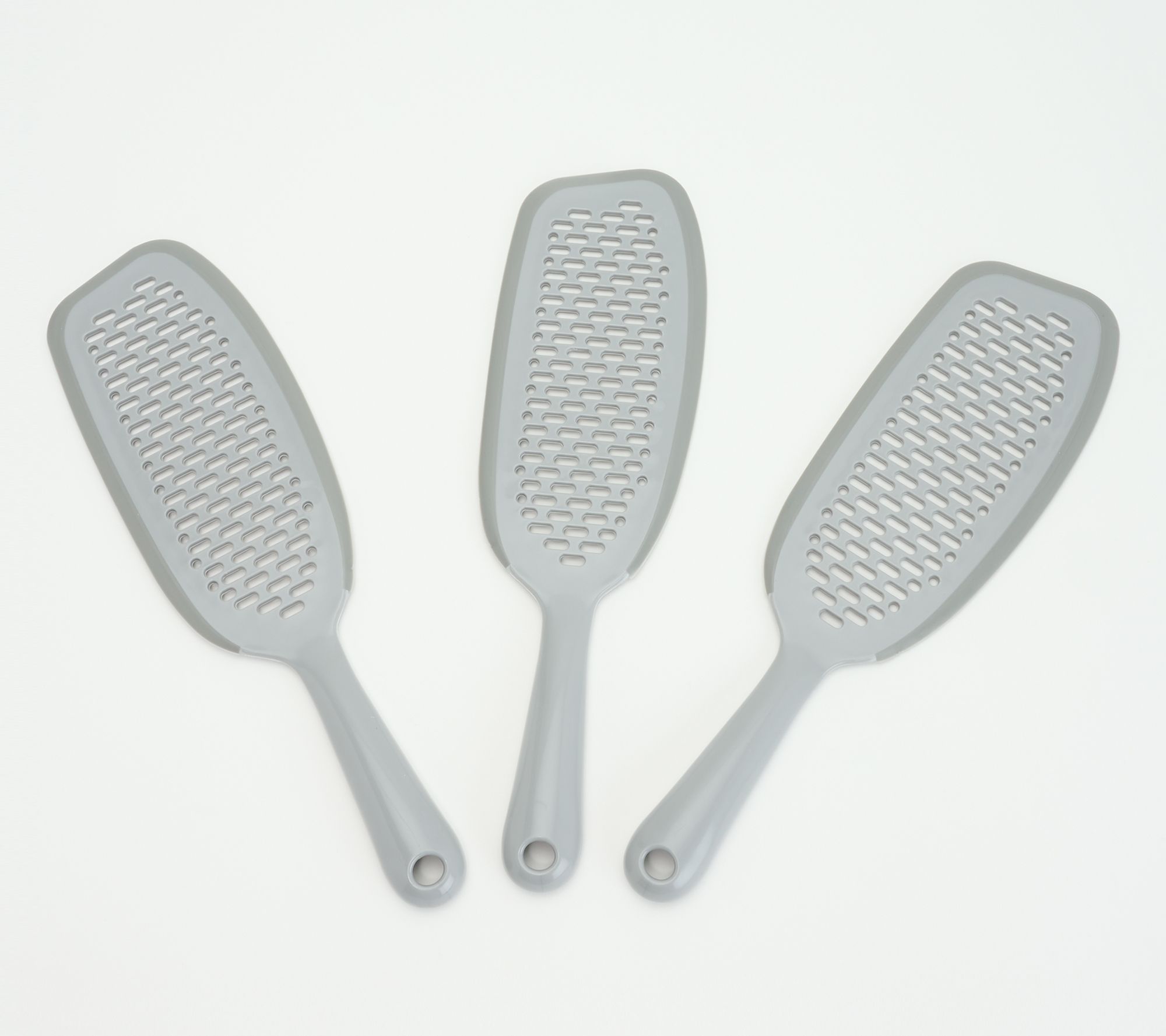 Stainless-Steel Flexible Mini Spatula