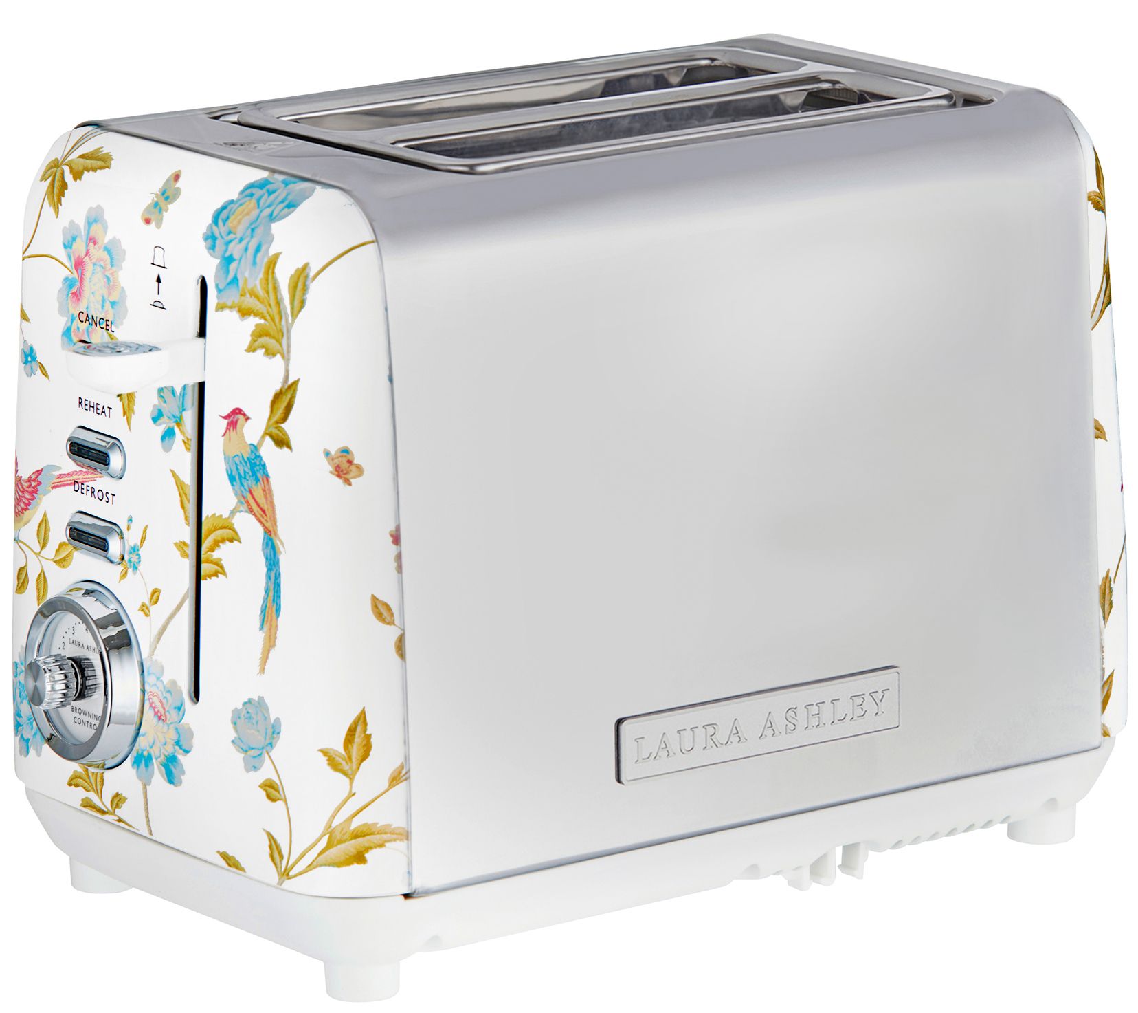 Cordless Toaster Stainless Steel Toaster Cool Touch Toaster - China Toaster  and Electric toaster price