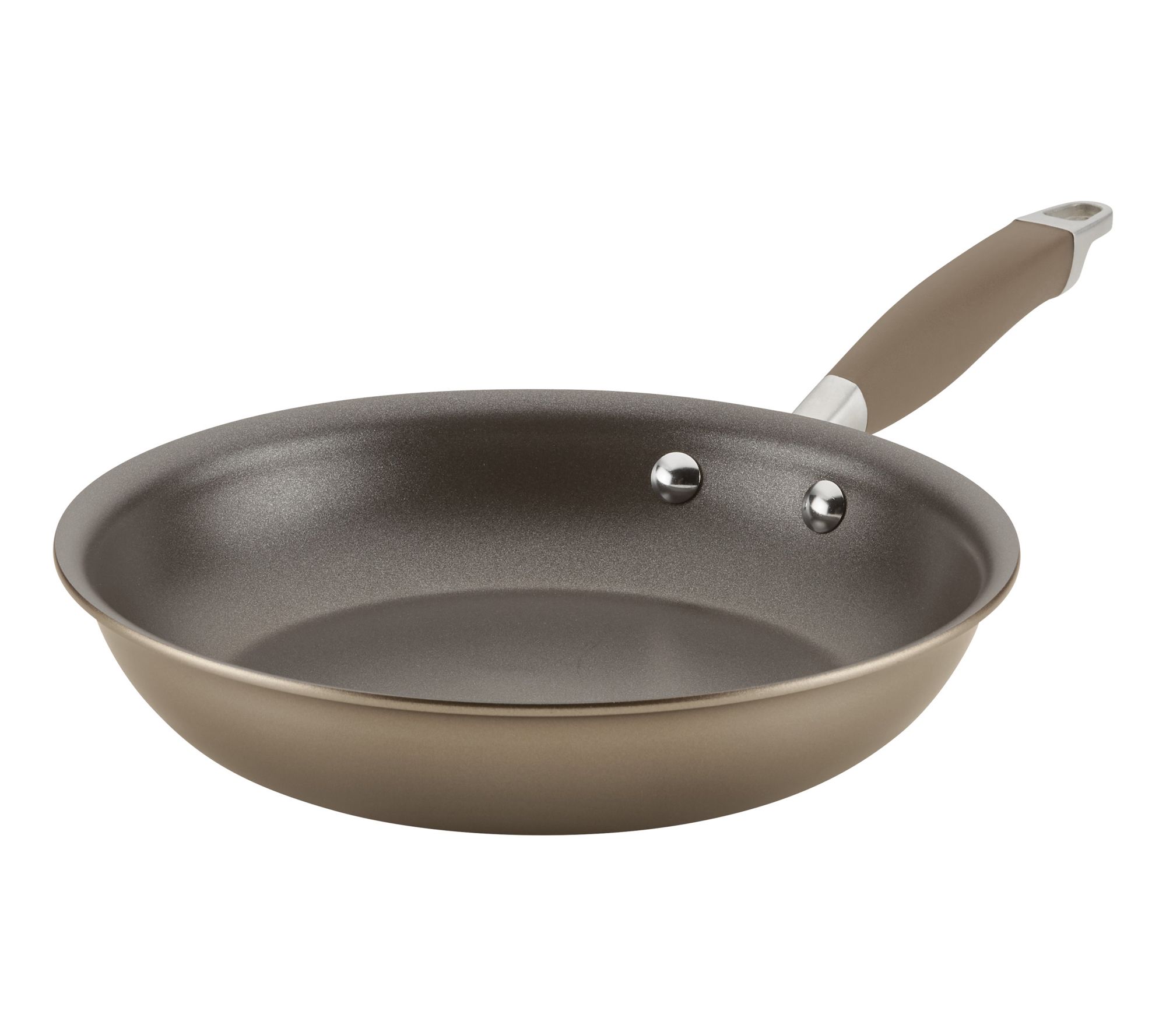 Anolon Advanced Home Hard-Anodized Nonstick Frying Pan 10.25"