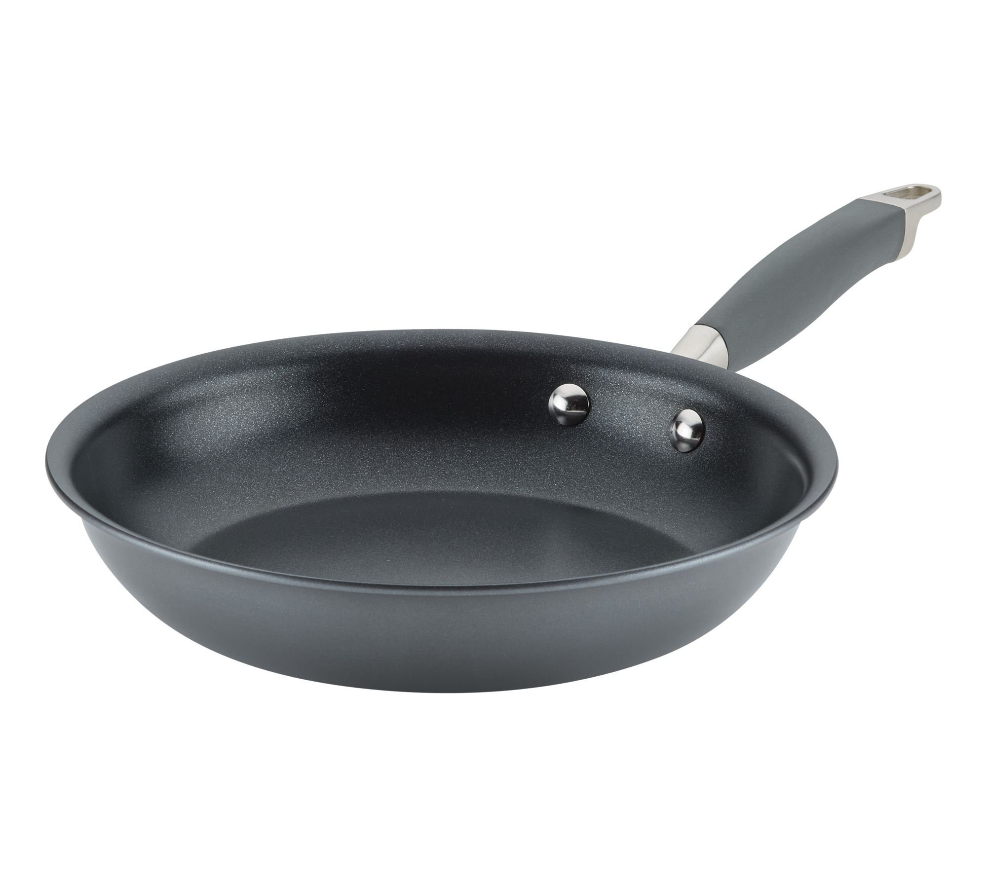 Anolon Advanced Home Hard-Anodized Nonstick Frying Pan 10.25"