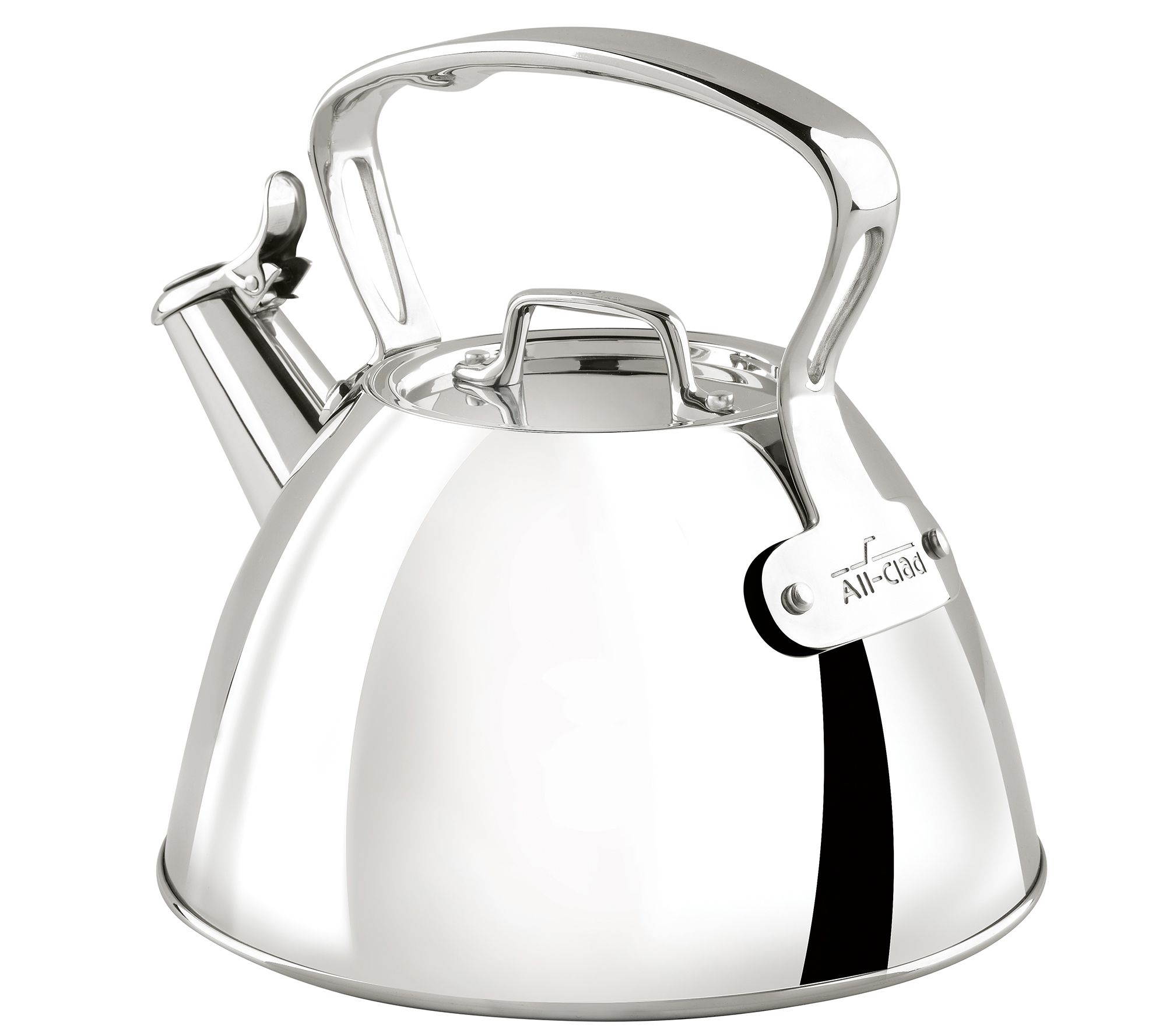 Premium 1.8 qt Stainless Steel Electric Tea Kettle