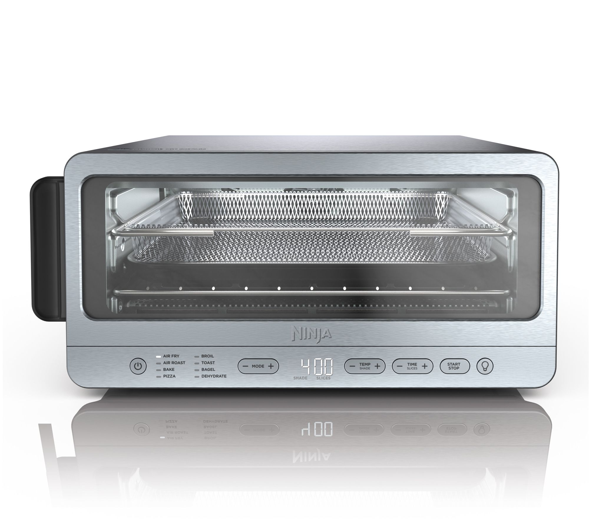 Ninja Flip Toaster Oven and Air Fryer