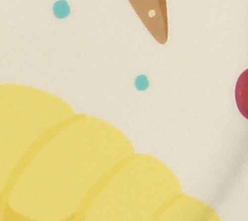 Summer Shells