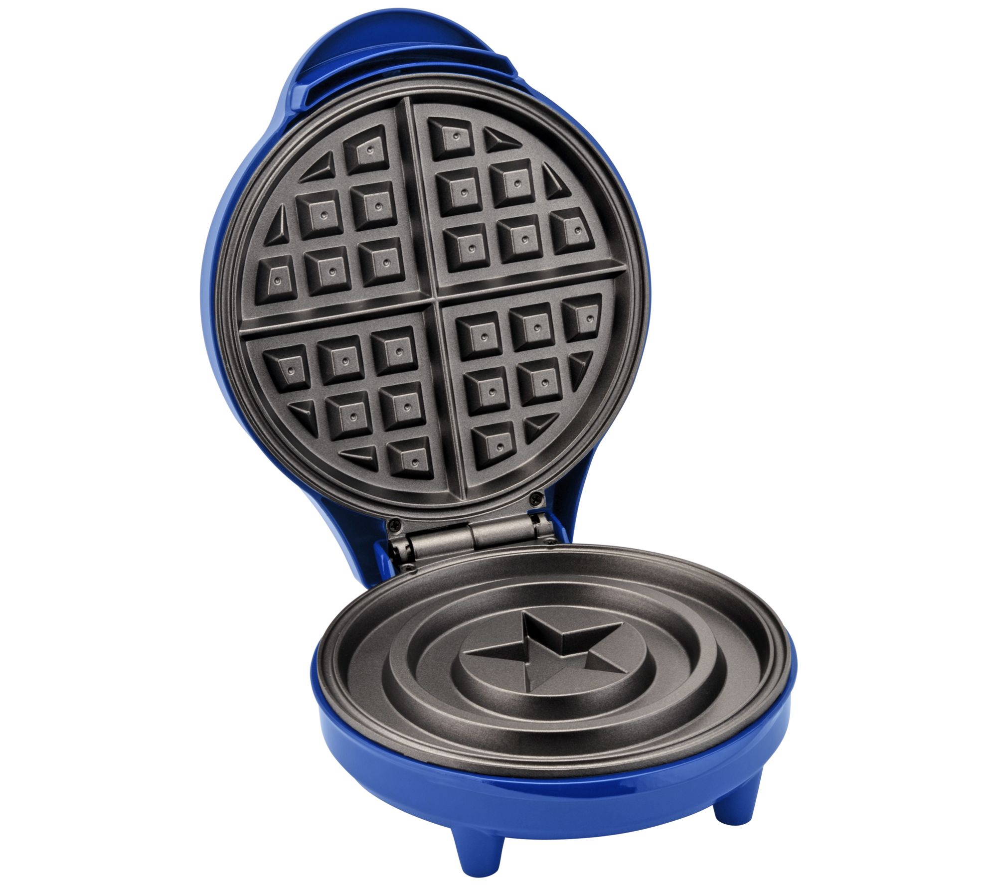 Marvel Captain America Waffle Maker