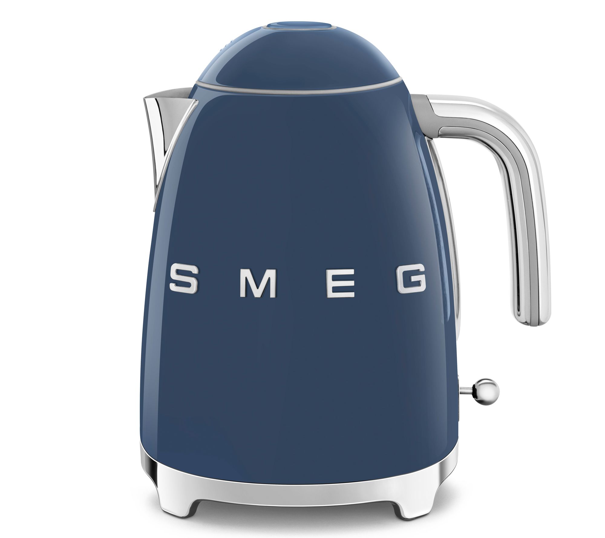 SMEG '50s Retro-Style 1.7-Liter Electric Kettle
