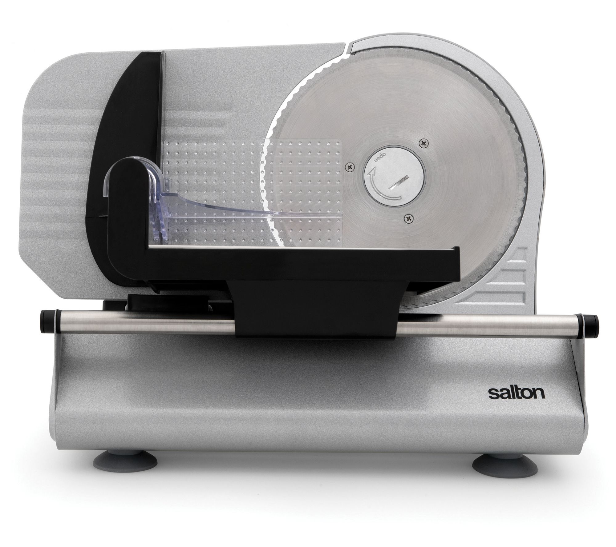 Salton Electric Food Slicer