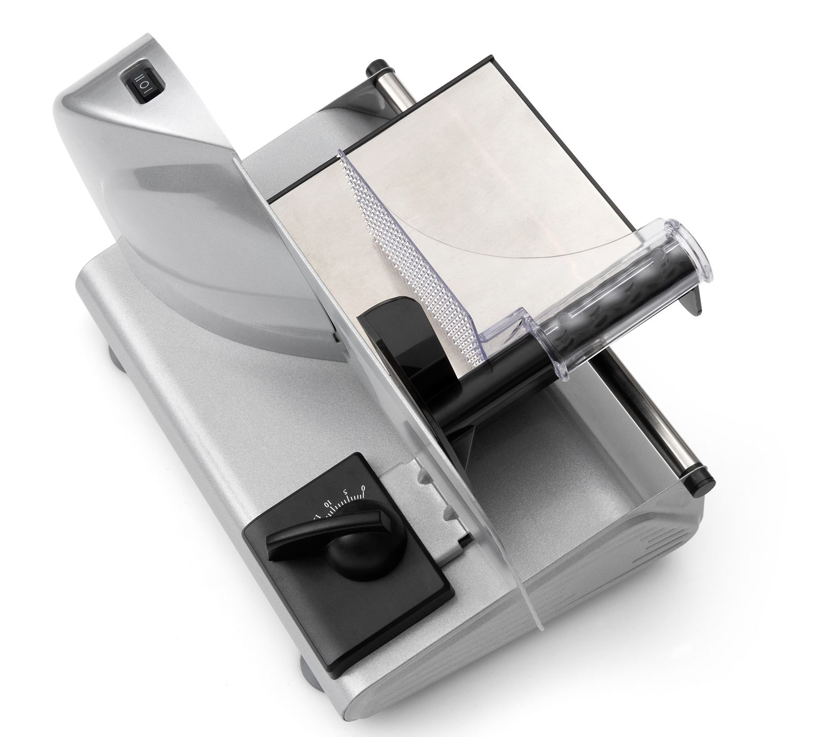 Salton Electric Food Slicer