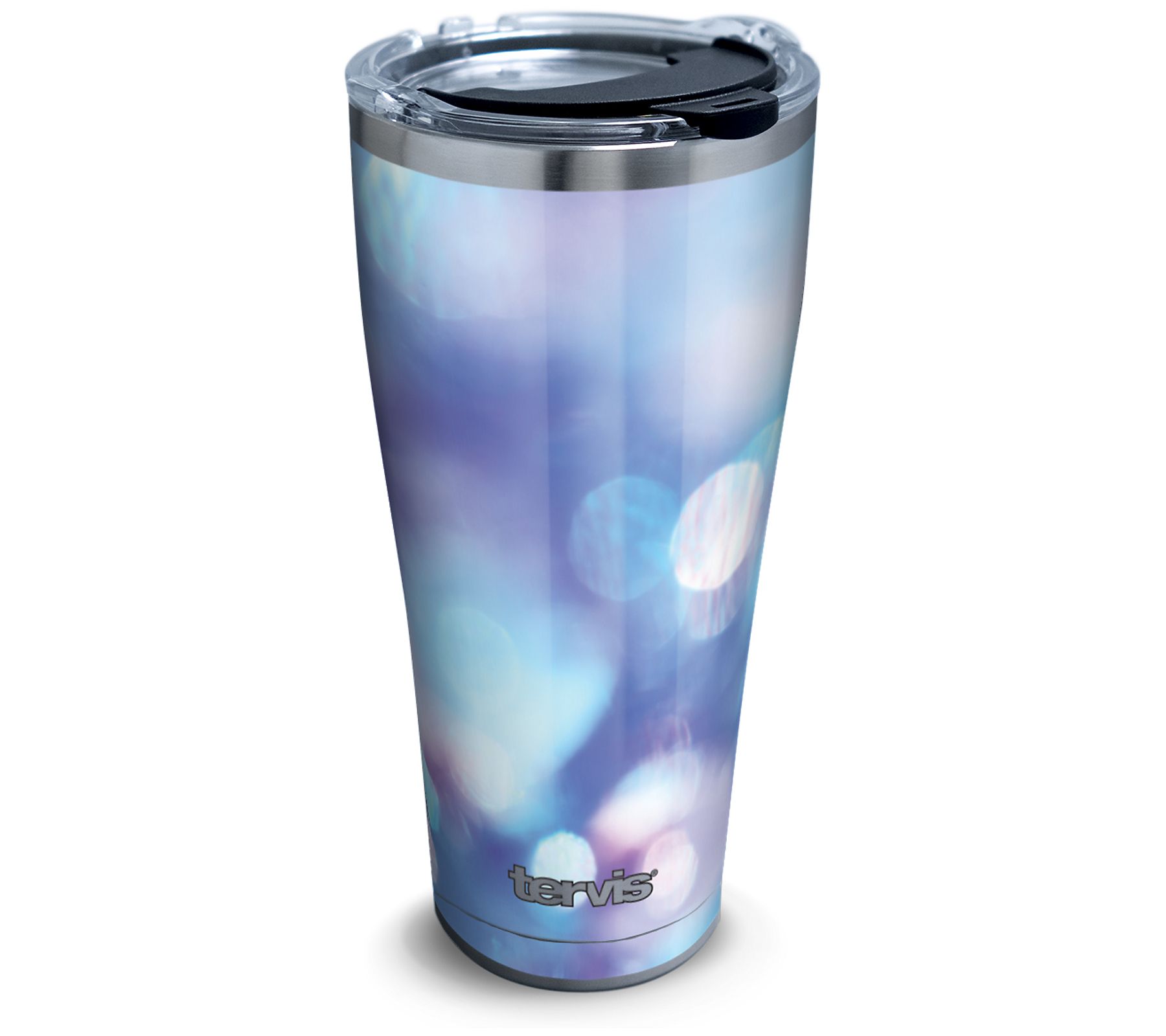 Tervis 30 oz Stainless Steel Tumbler - QVC.com