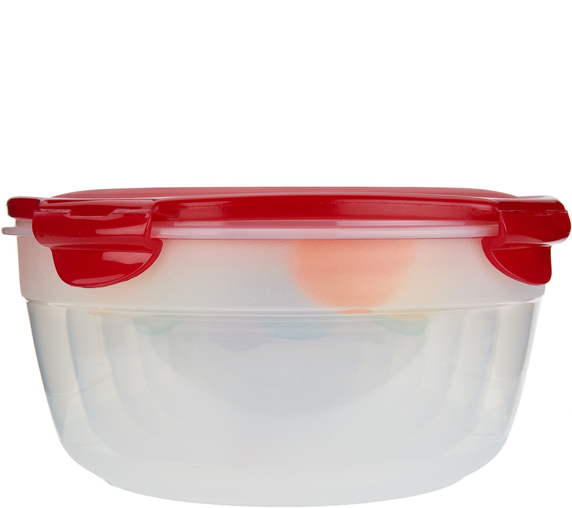 Lock & Lock Easy Match 6Piece Bowl Storage Set