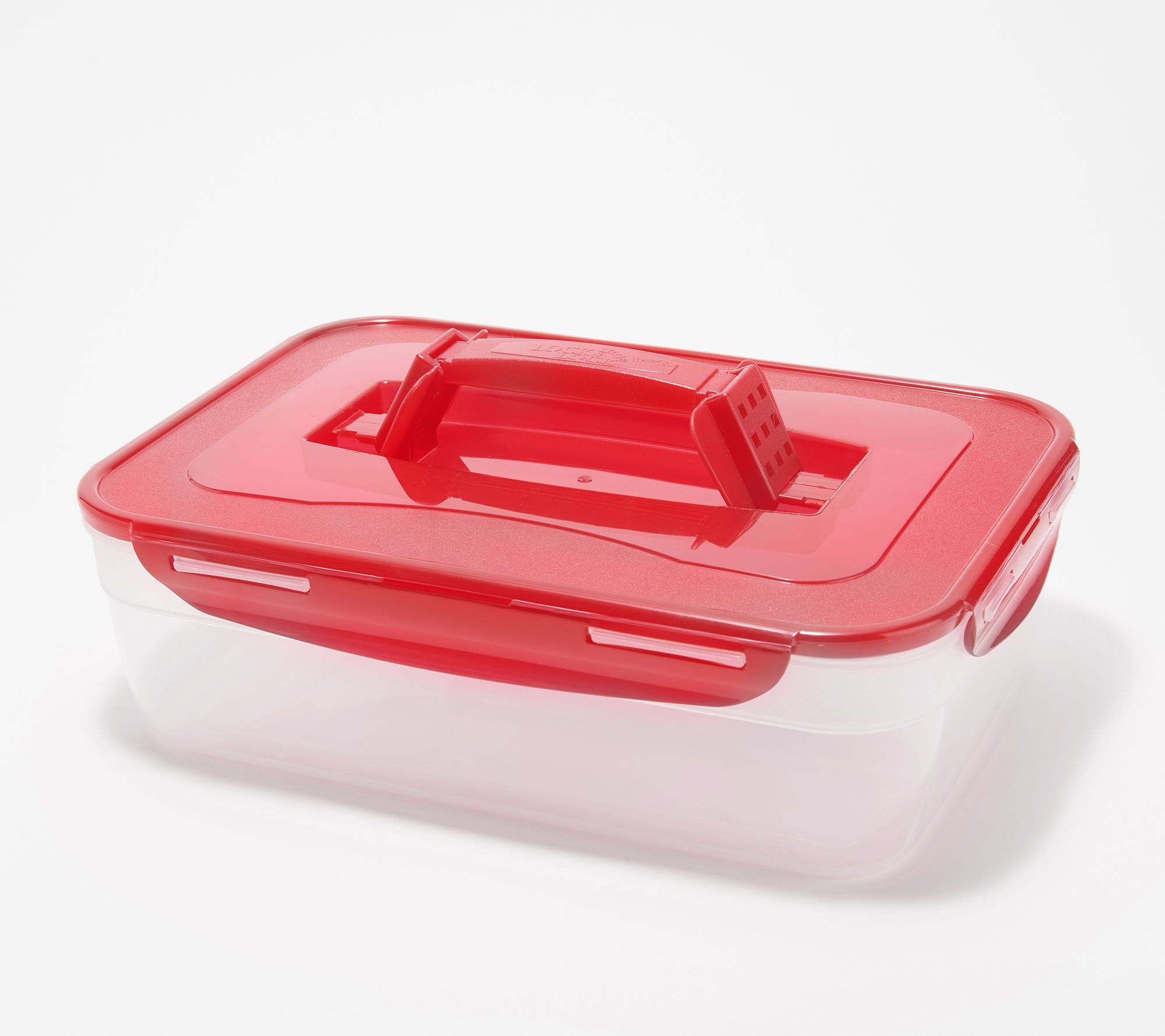 Tupperware Square Rounds 8 oz 1/2 Size Freezer Mini Containers Set 2 Pink  Coral