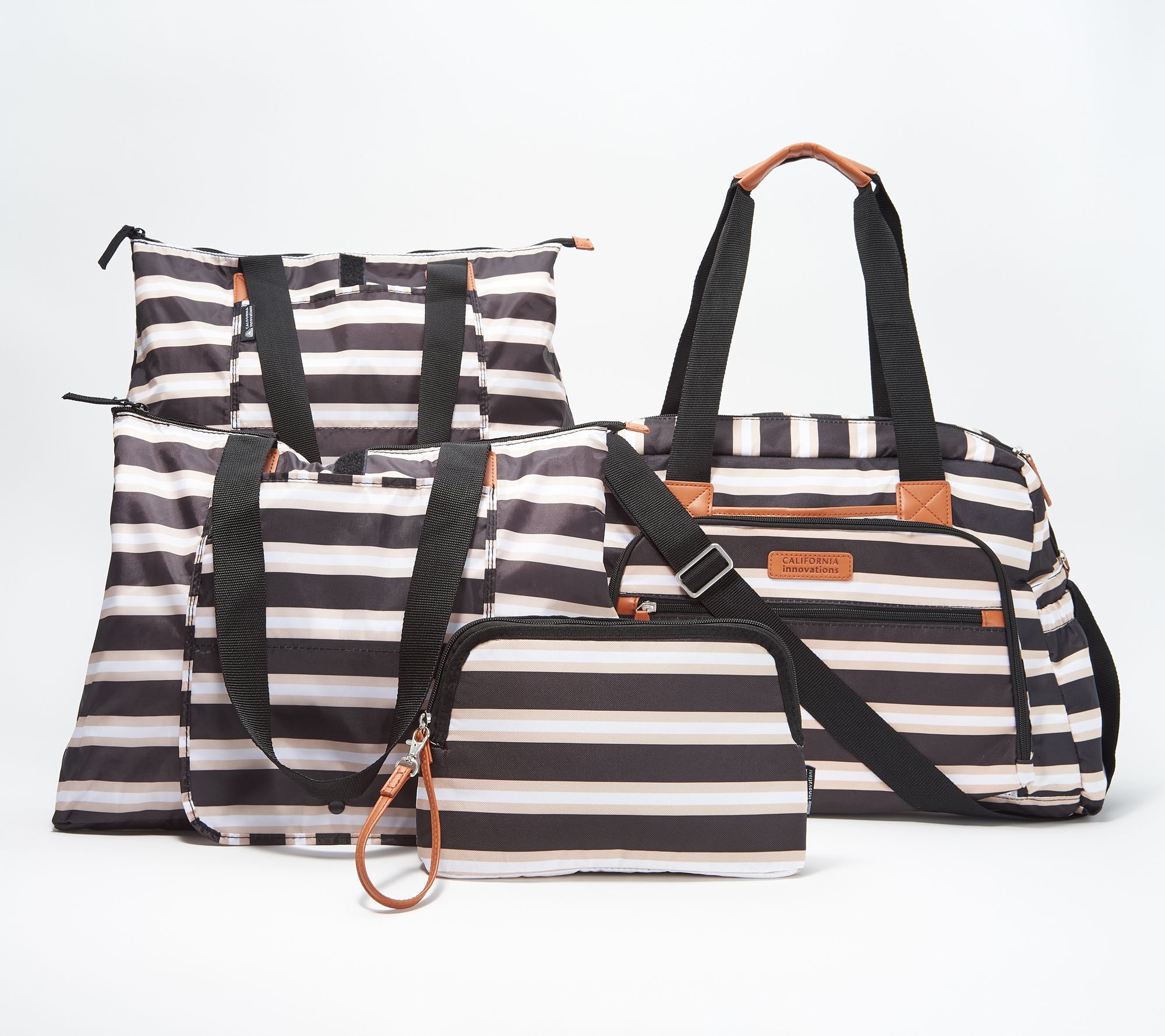 california innovations insulated tote