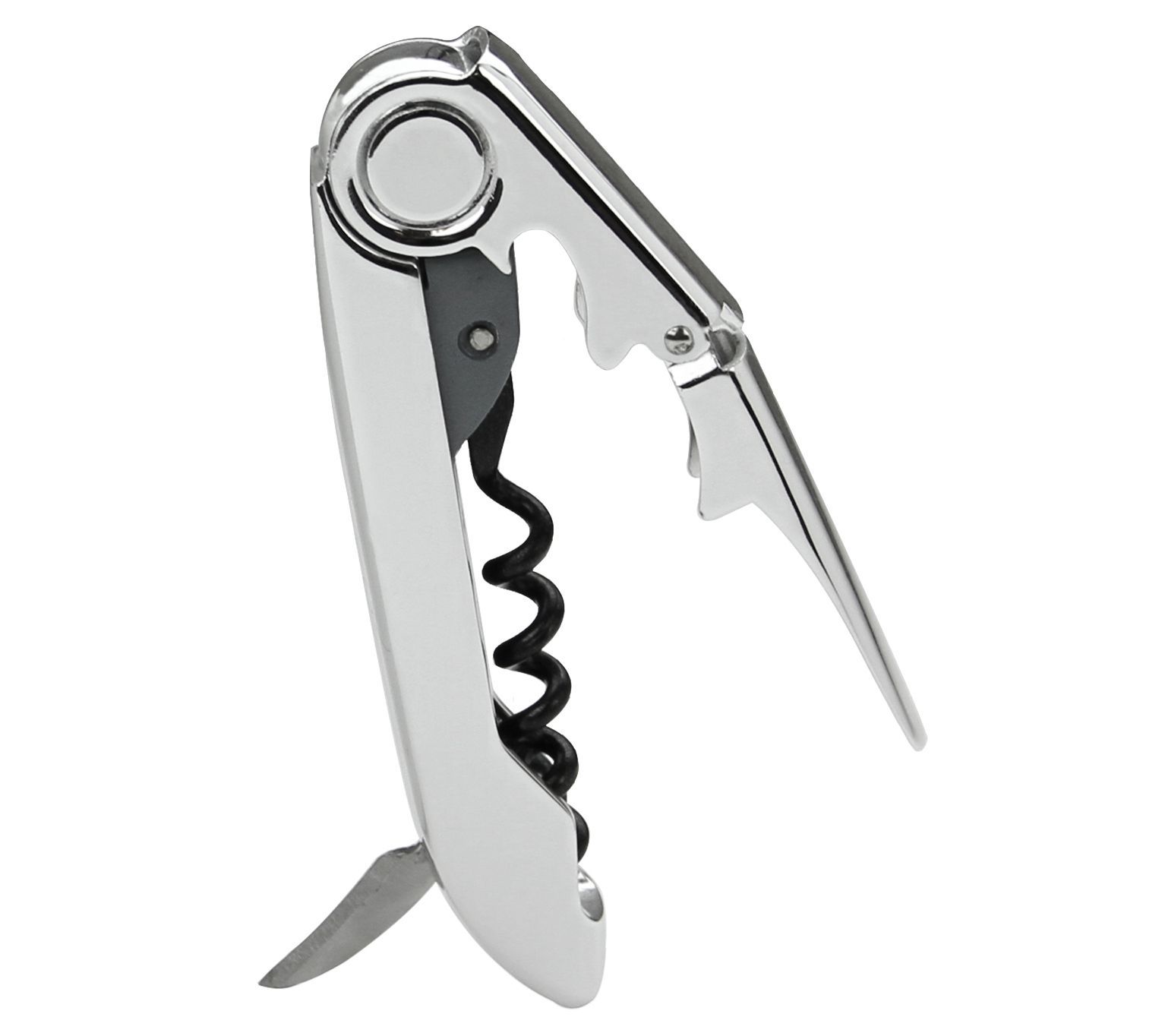 Vinturi Waiter's Corkscrew Bottle Opener