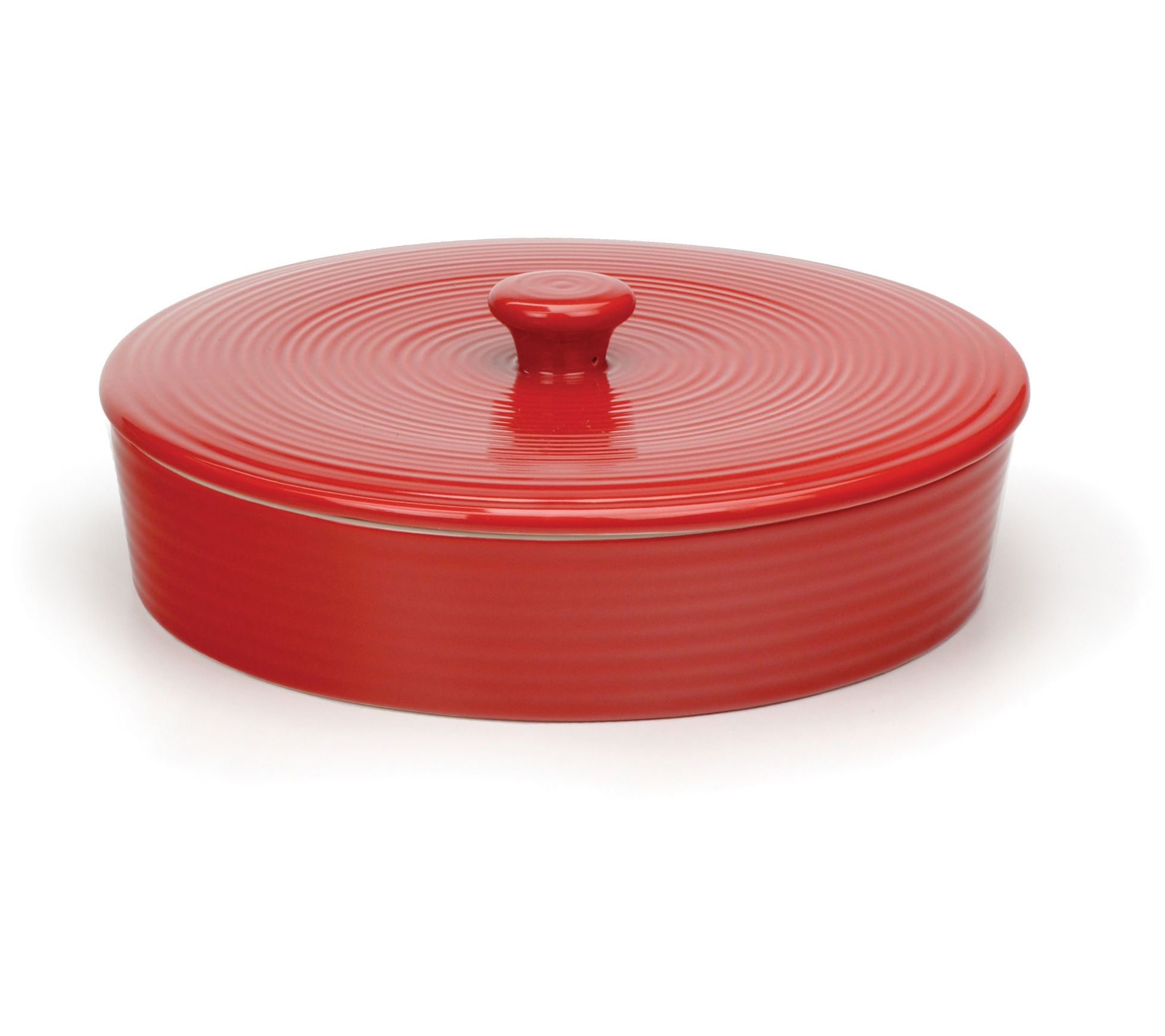 RSVP 10" Stoneware Tortilla Warmer