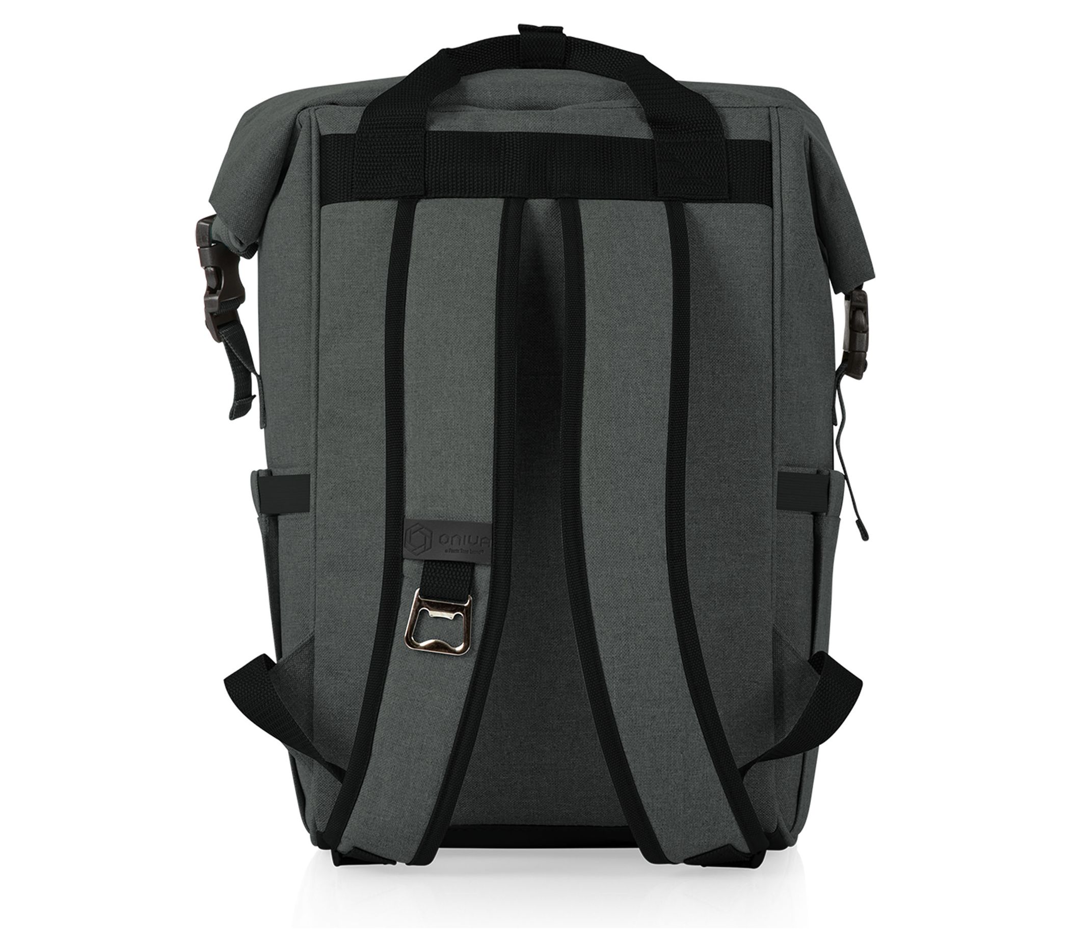 Tarana Backpack Cooler - Stylish & Eco-Friendly for On-the-Go