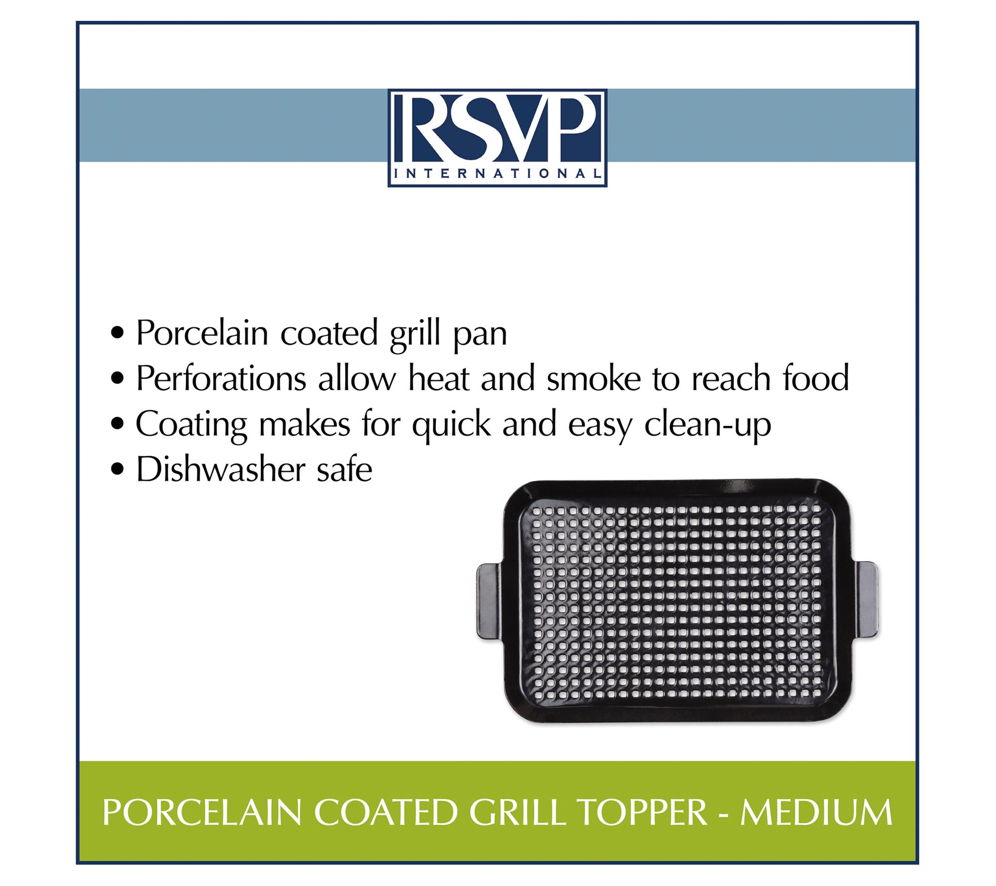 Porcelain Grill Topper | Char-Broil®