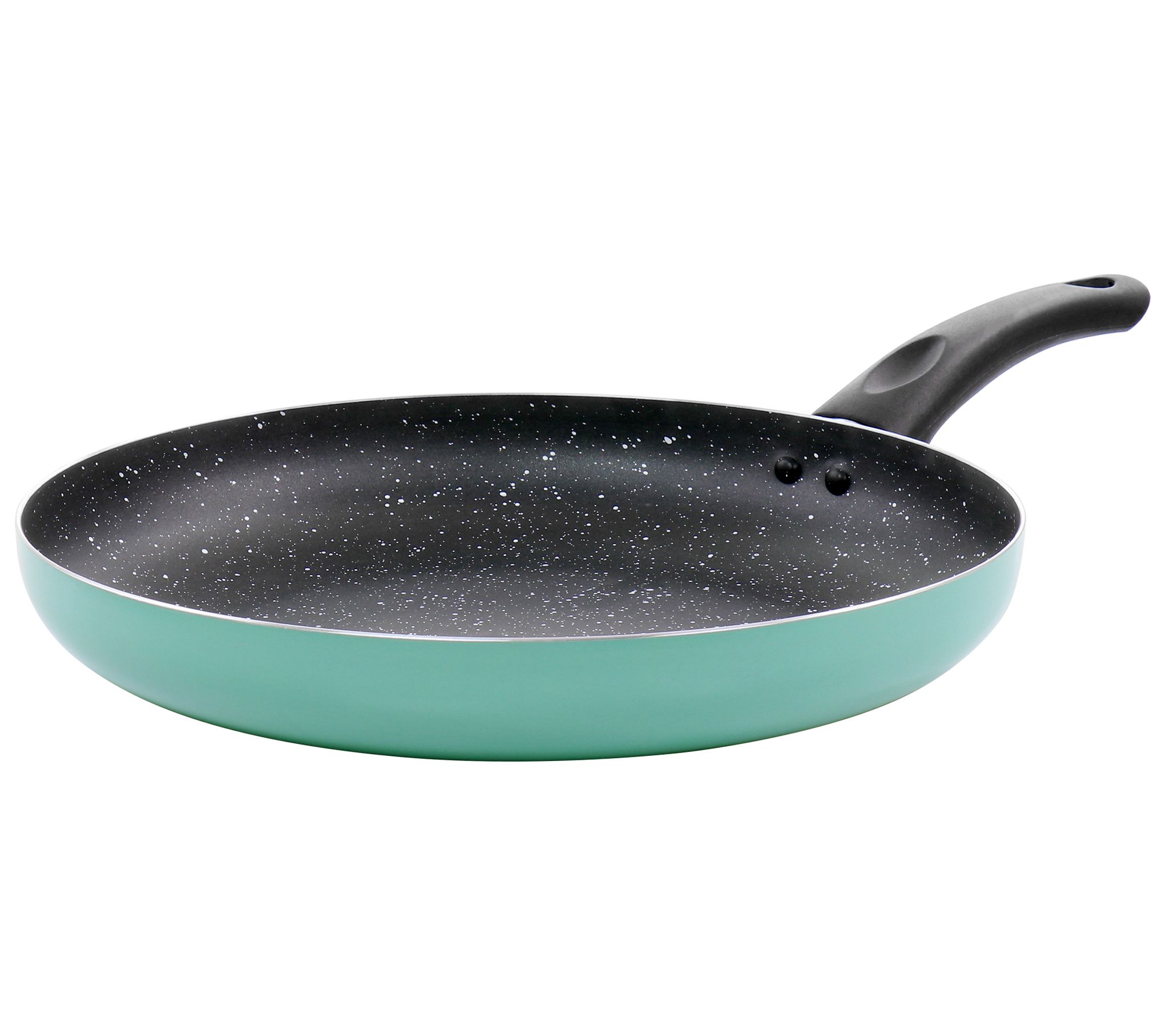 Oster Stonefire 16-Inch Carbon Steel Nonstick P aella Pan 