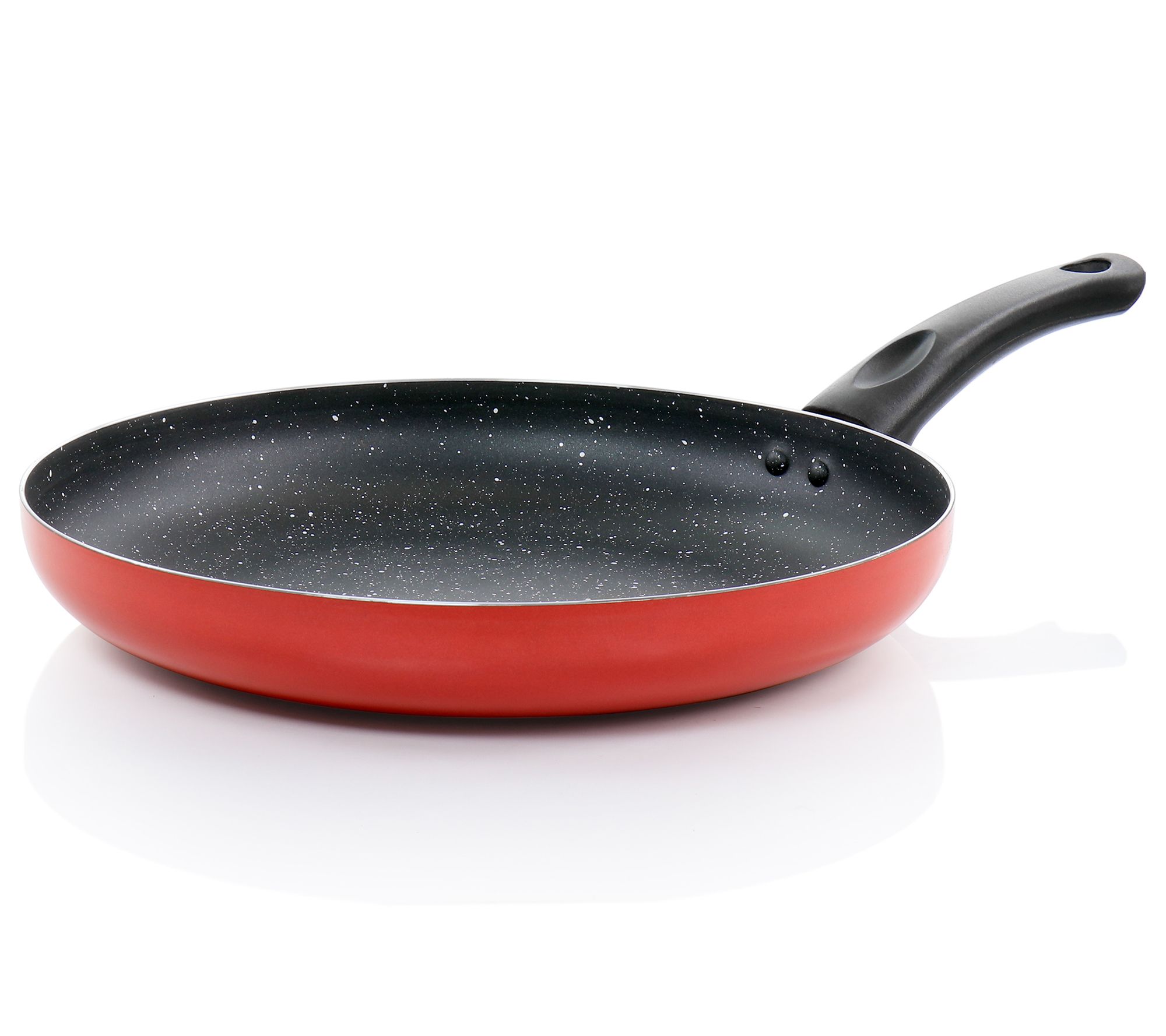 Oster Luneta 11.5" Aluminum Nonstick Frying Pan