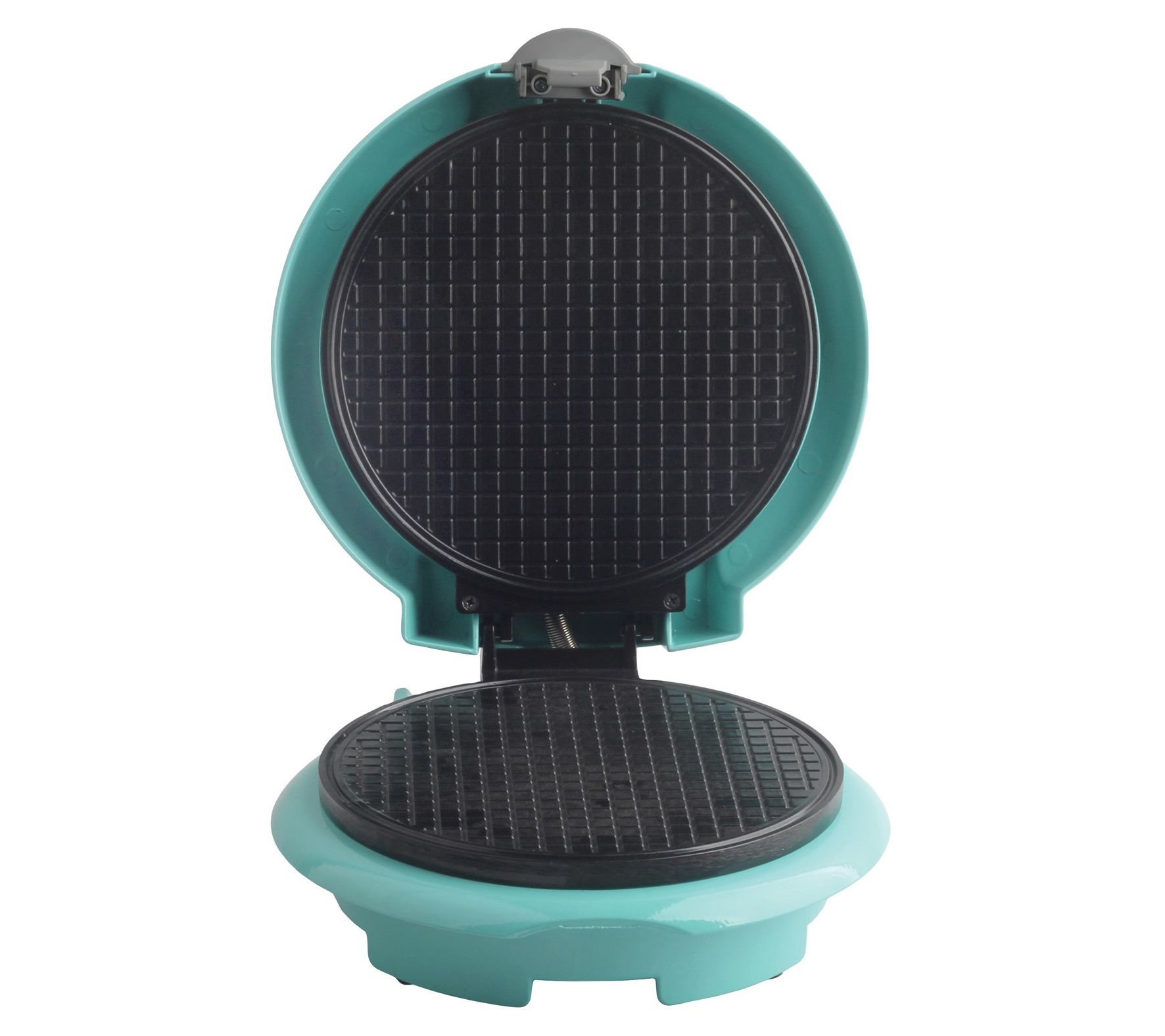 Brentwood Double Waffle Bowl Maker ,Blue