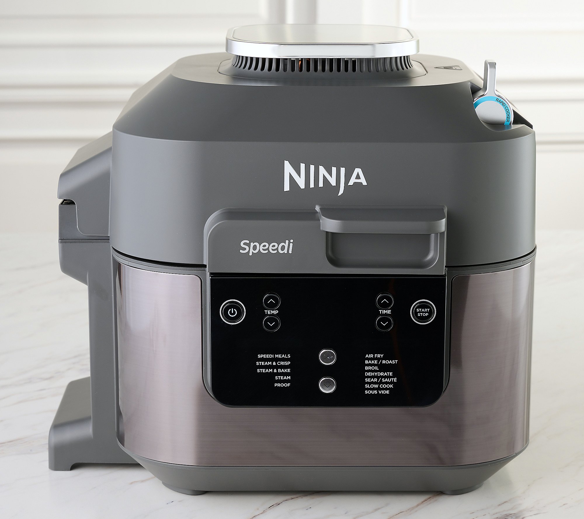 Solved: Ninja Speedi Rapid Cooker- Today's Big Deal - Blogs & Forums
