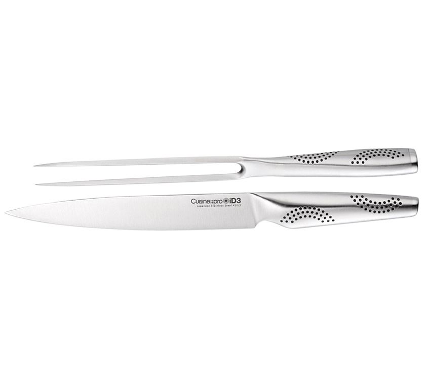 Cuisine::pro ID3 8 Chefs Knife