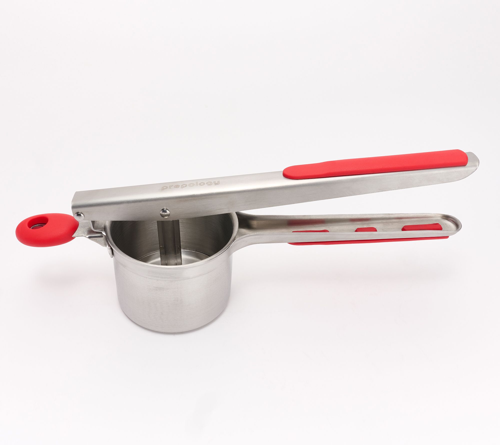 Stainless Steel Potato Ricer Set