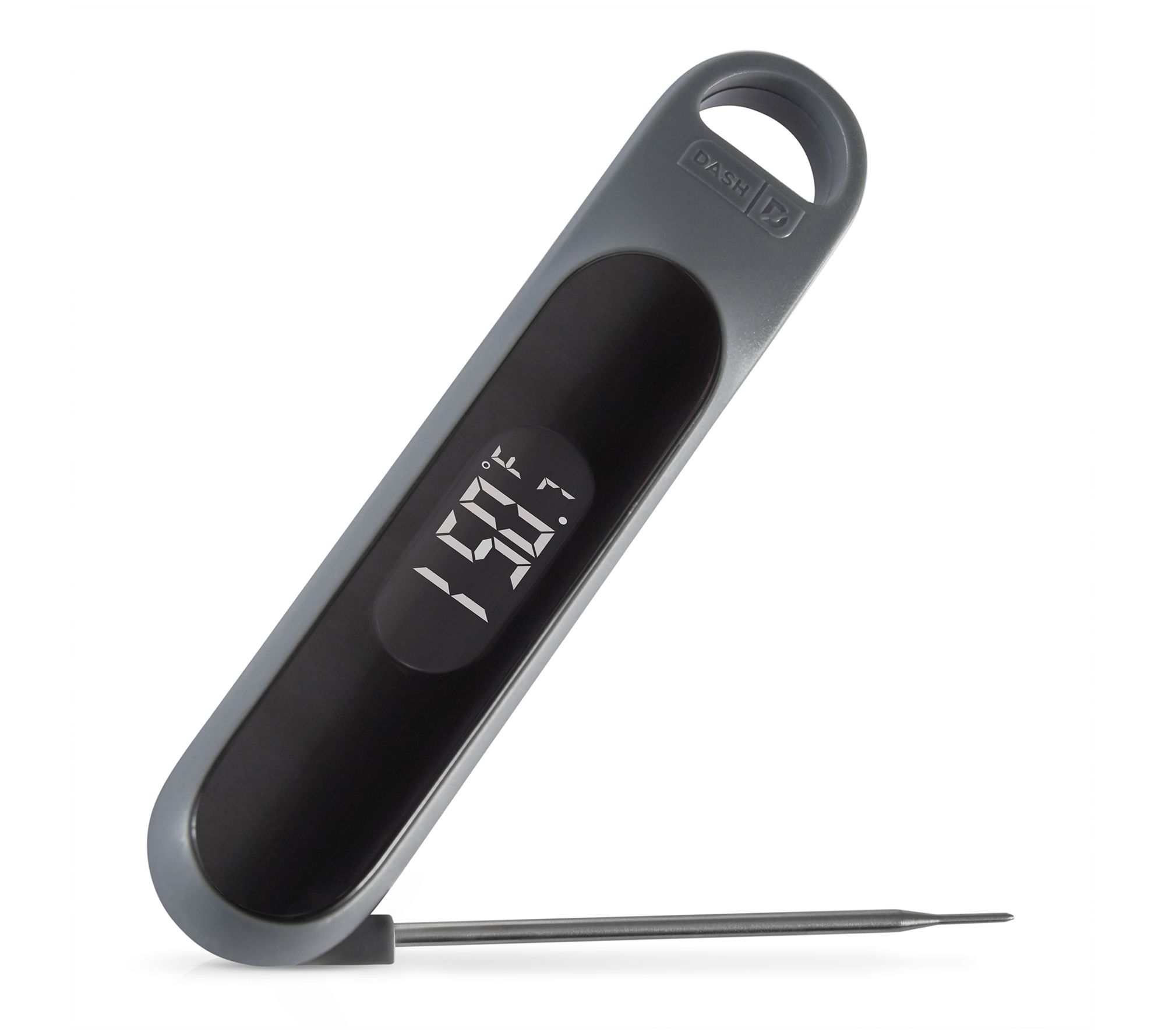 KitchenAid Digital Instant-Read Thermometer, Black