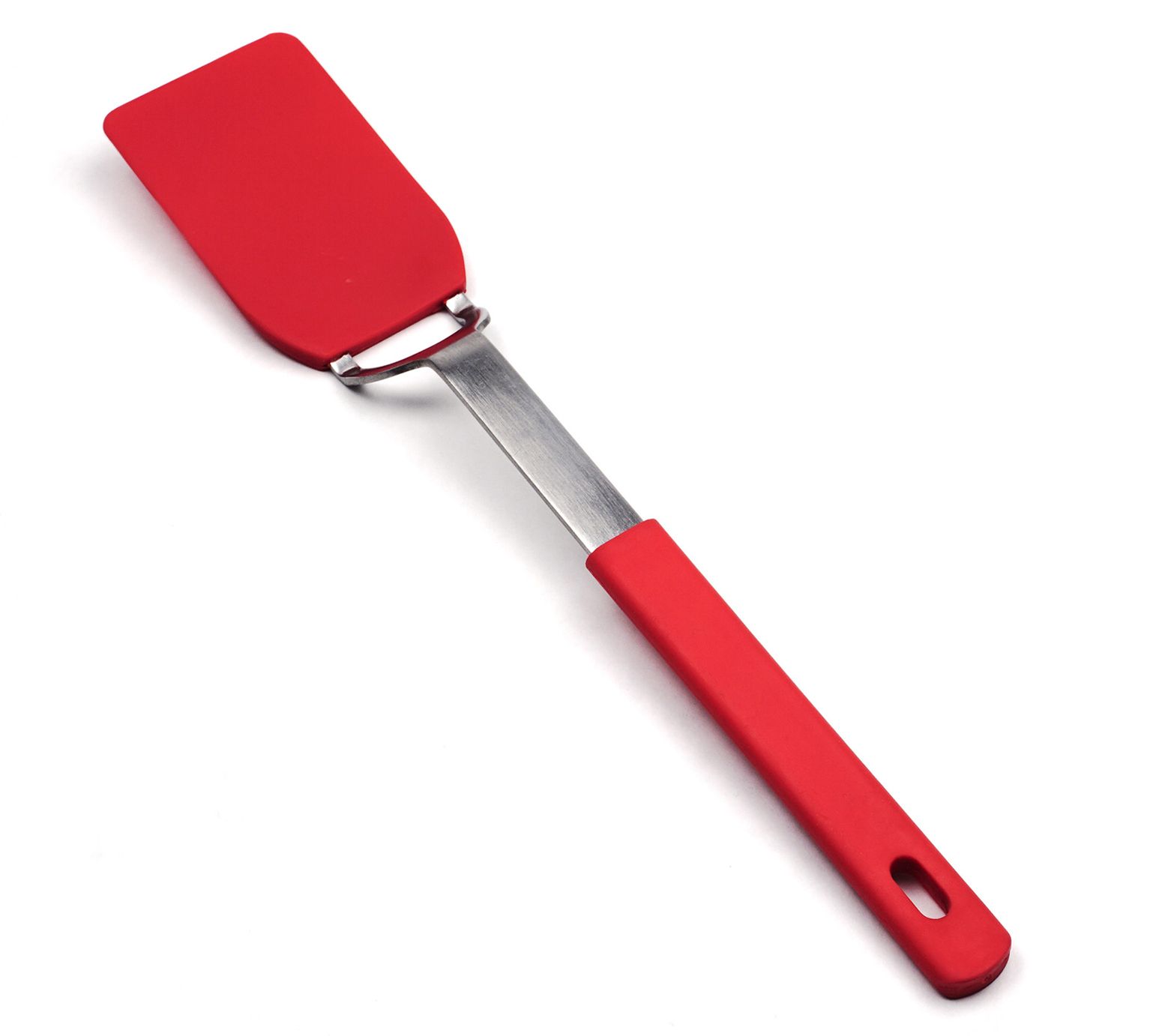 RSVP Flexible Nylon Spatula Small