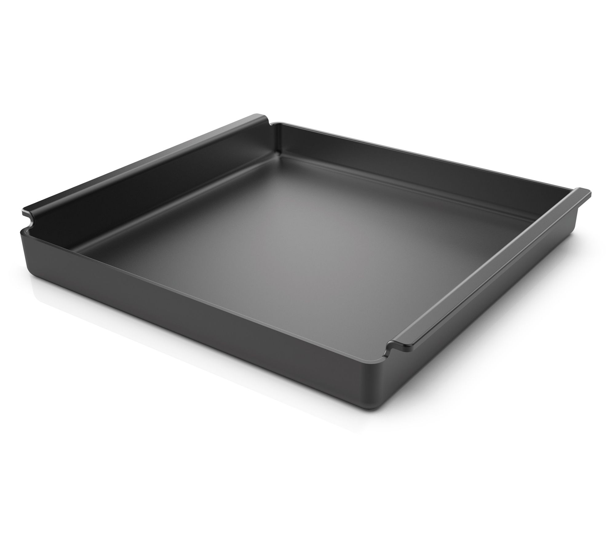 Ninja Woodfire Outdoor Cast Iron Pan, Pre-Seasoned