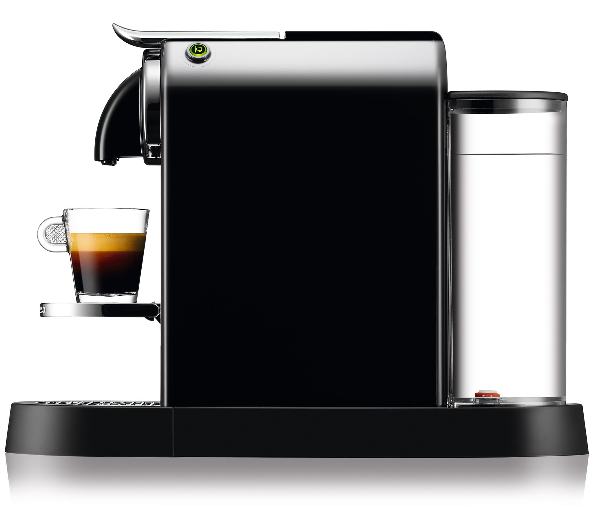 Nespresso CitiZ Single-Serve Espresso Machine by DeLonghi 