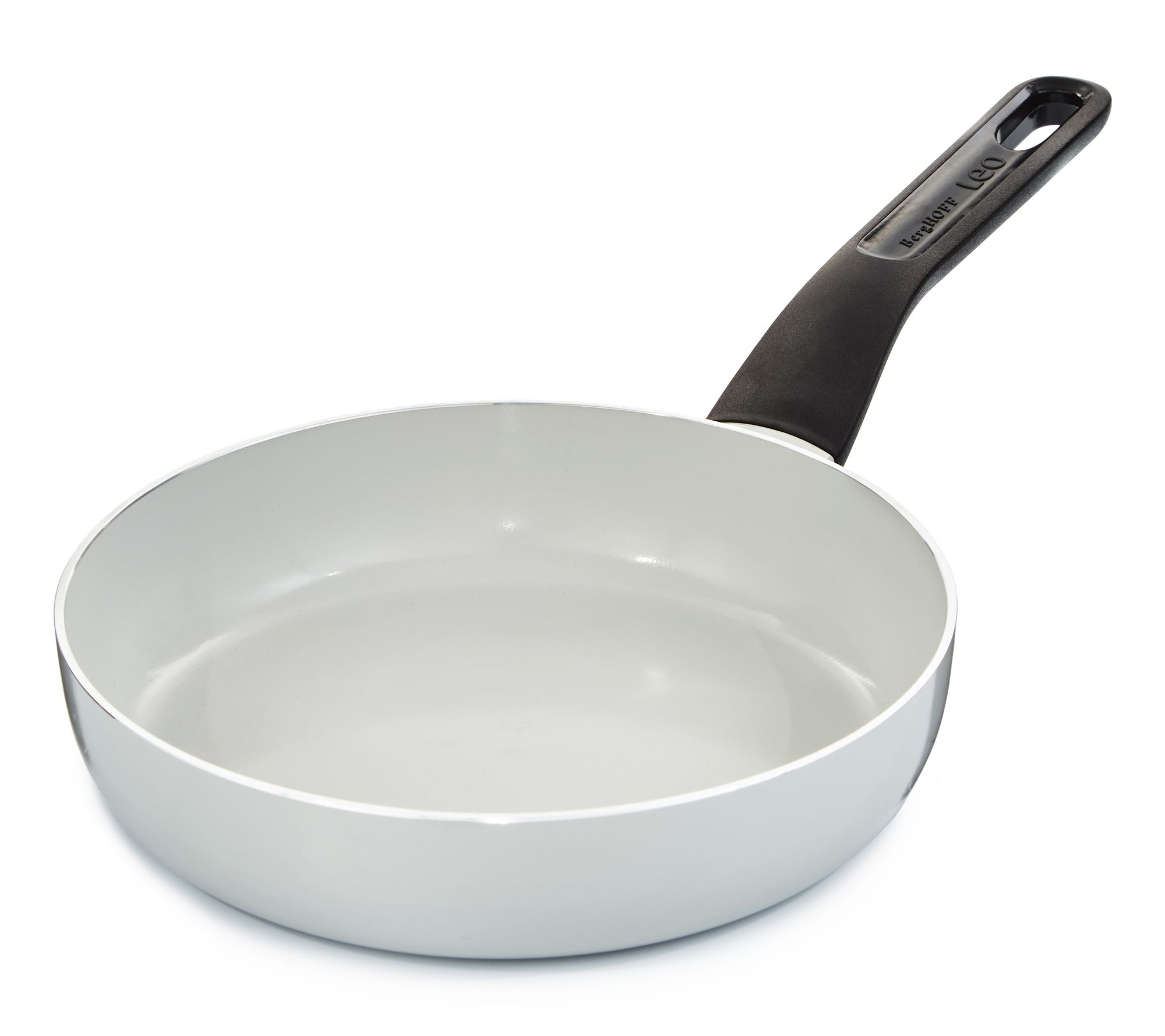 BergHOFF Glints Nonstick Recycled Aluminum Frying Pan 8"