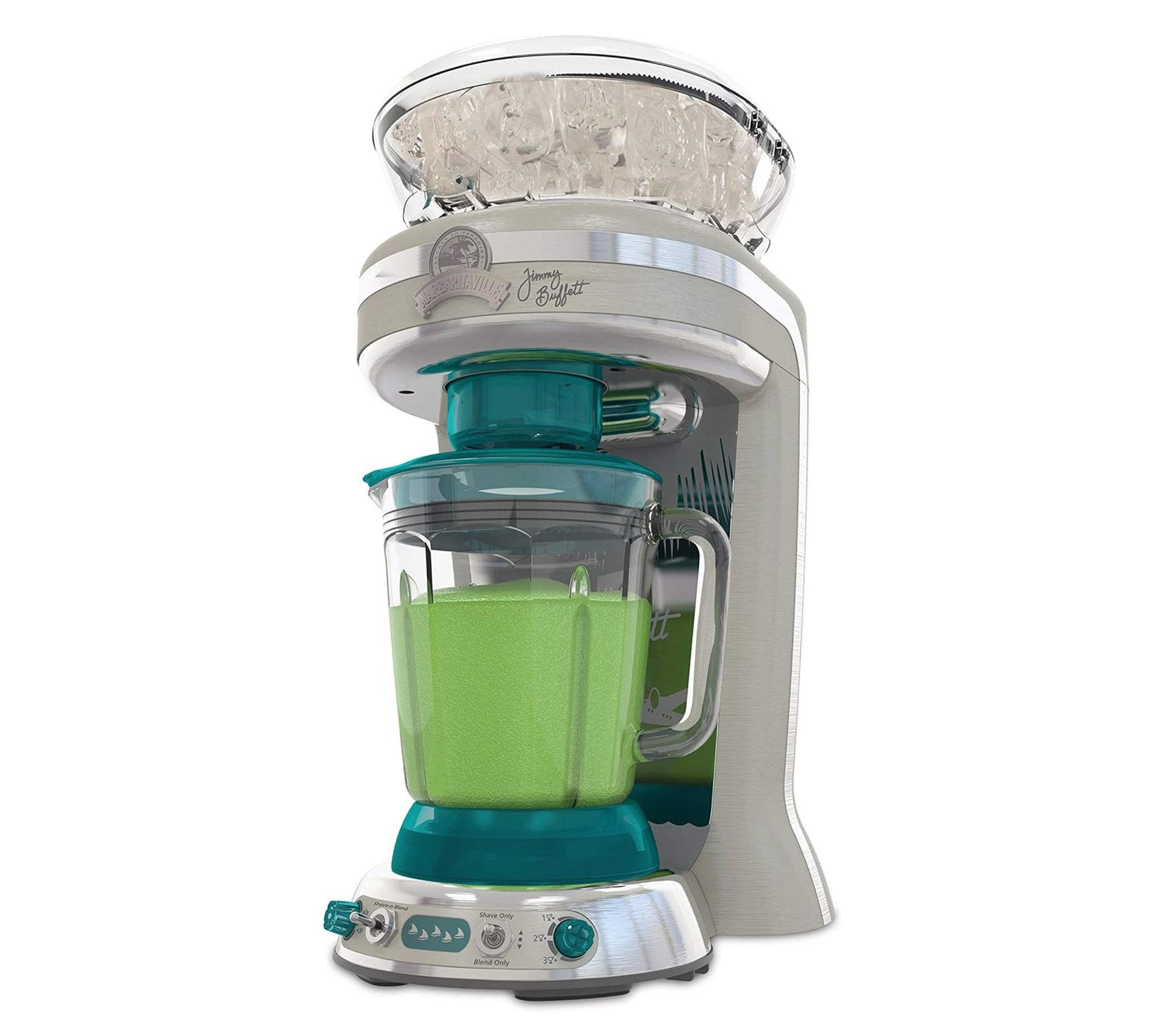 Margaritaville Key West Jimmy Buffet Frozen Drink Maker