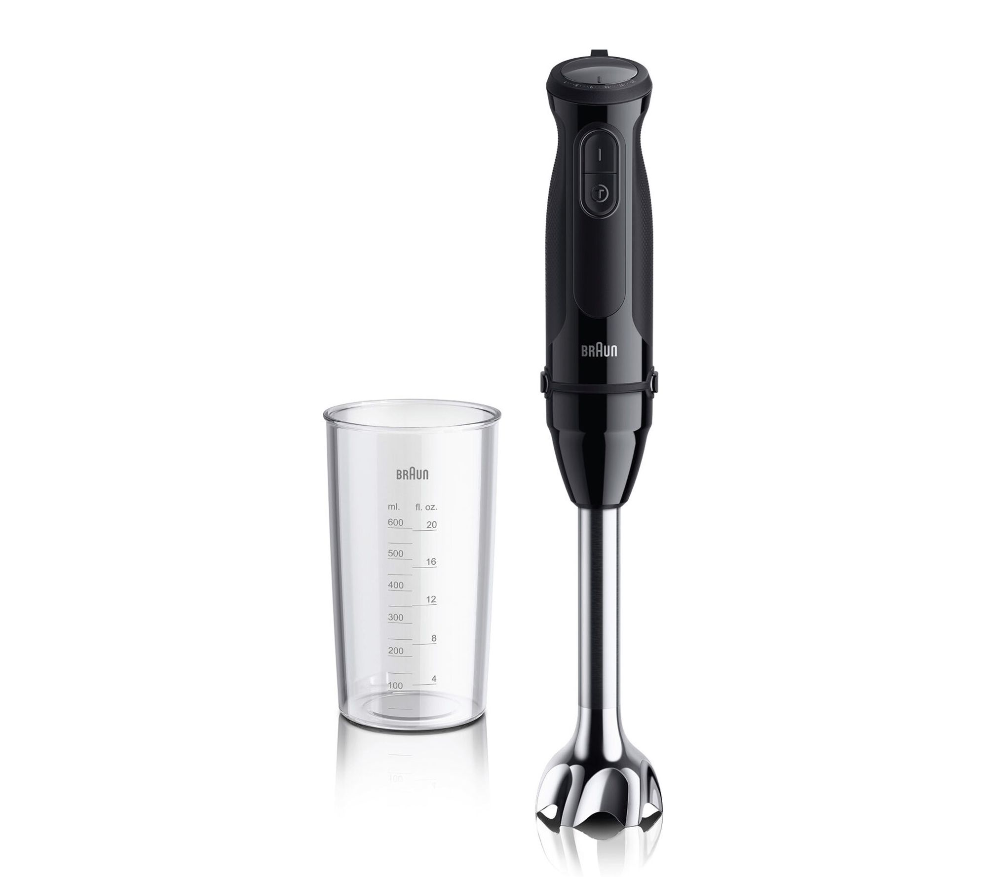 Braun MultiQuick 5 Vario Hand Blender