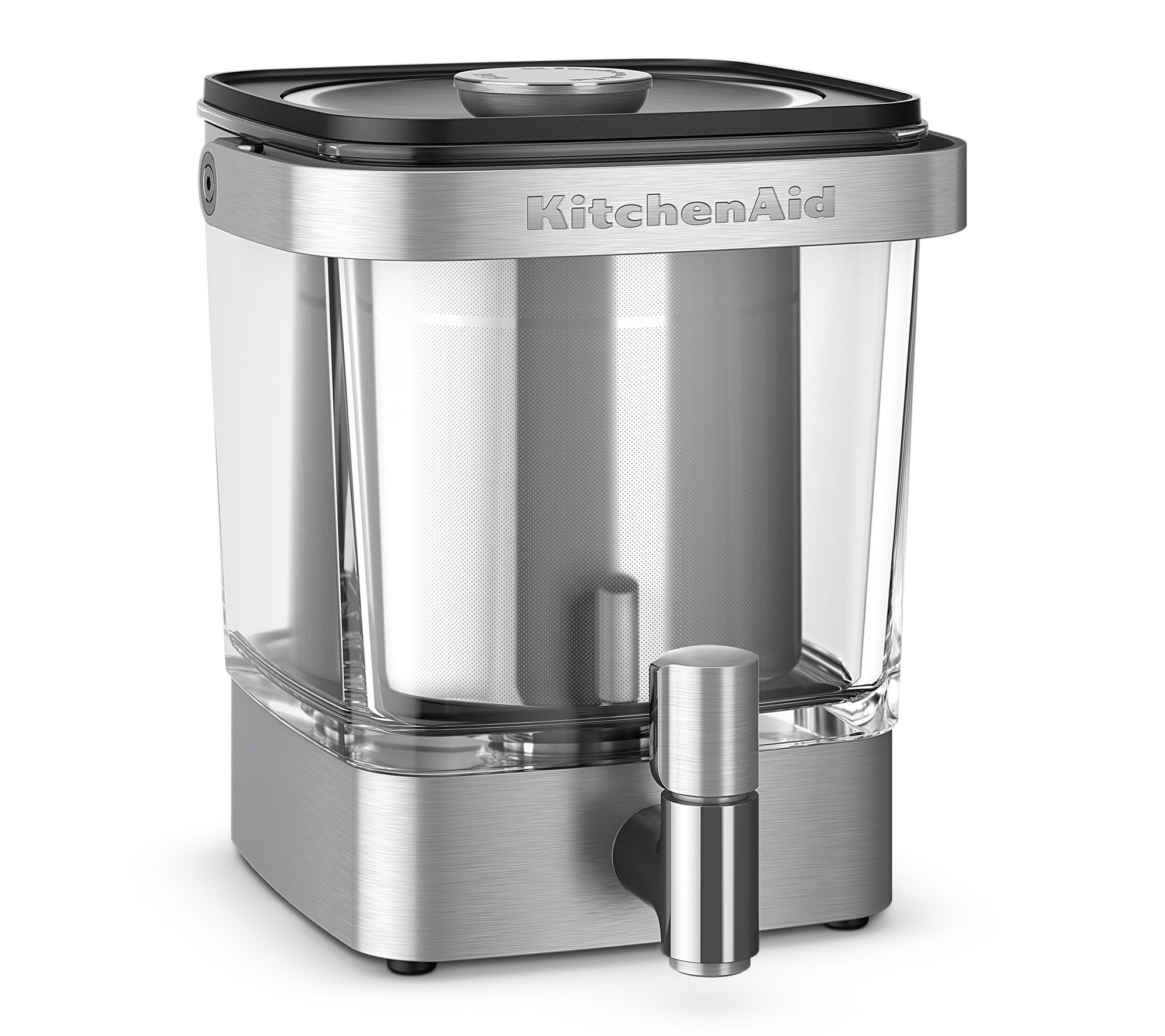 KitchenAid 38-oz Cold Brew Coffee Maker