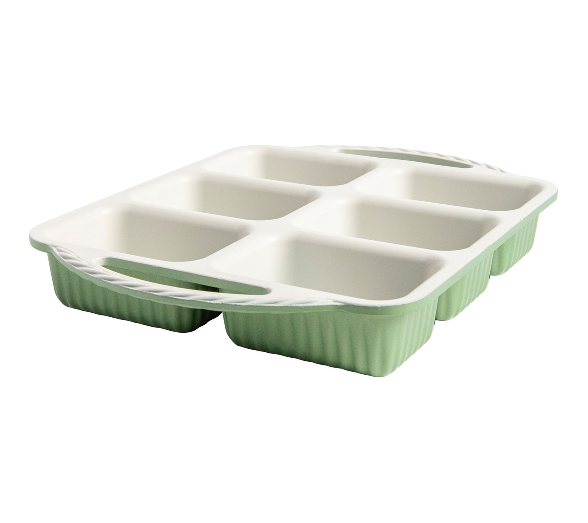 Nordic Ware Cardamom Mini Loaf Pan