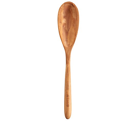 Staub Olivewood 12" Spoon
