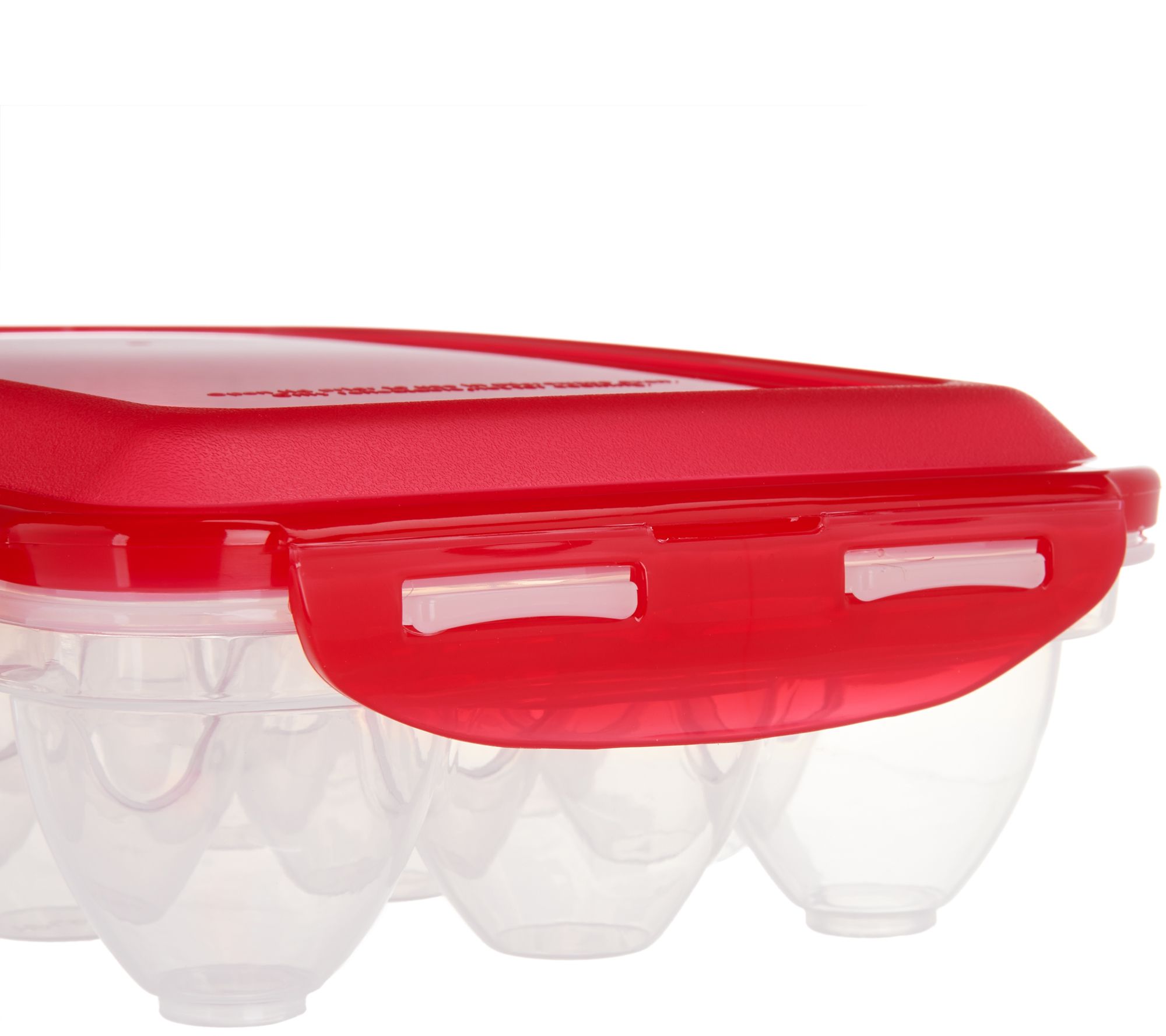 Lock & Lock 2pc 18Slot Egg Keeper Storage Set
