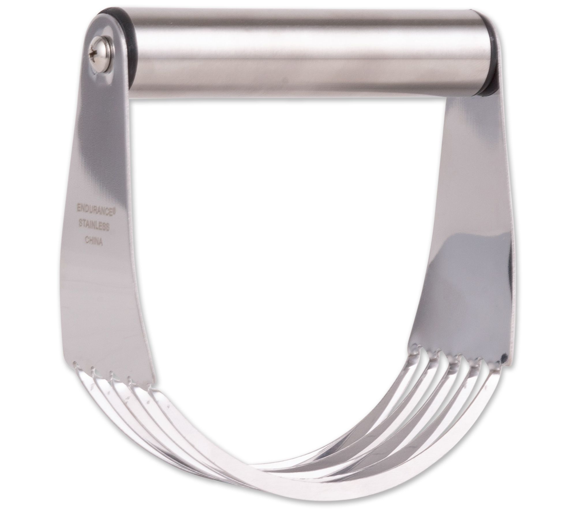 RSVP Stainless Steel Dough Blender
