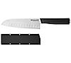 KitchenAid Classic 7" Santoku Knife with Sheath