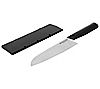 KitchenAid Classic 7" Santoku Knife with Sheath, 1 of 3