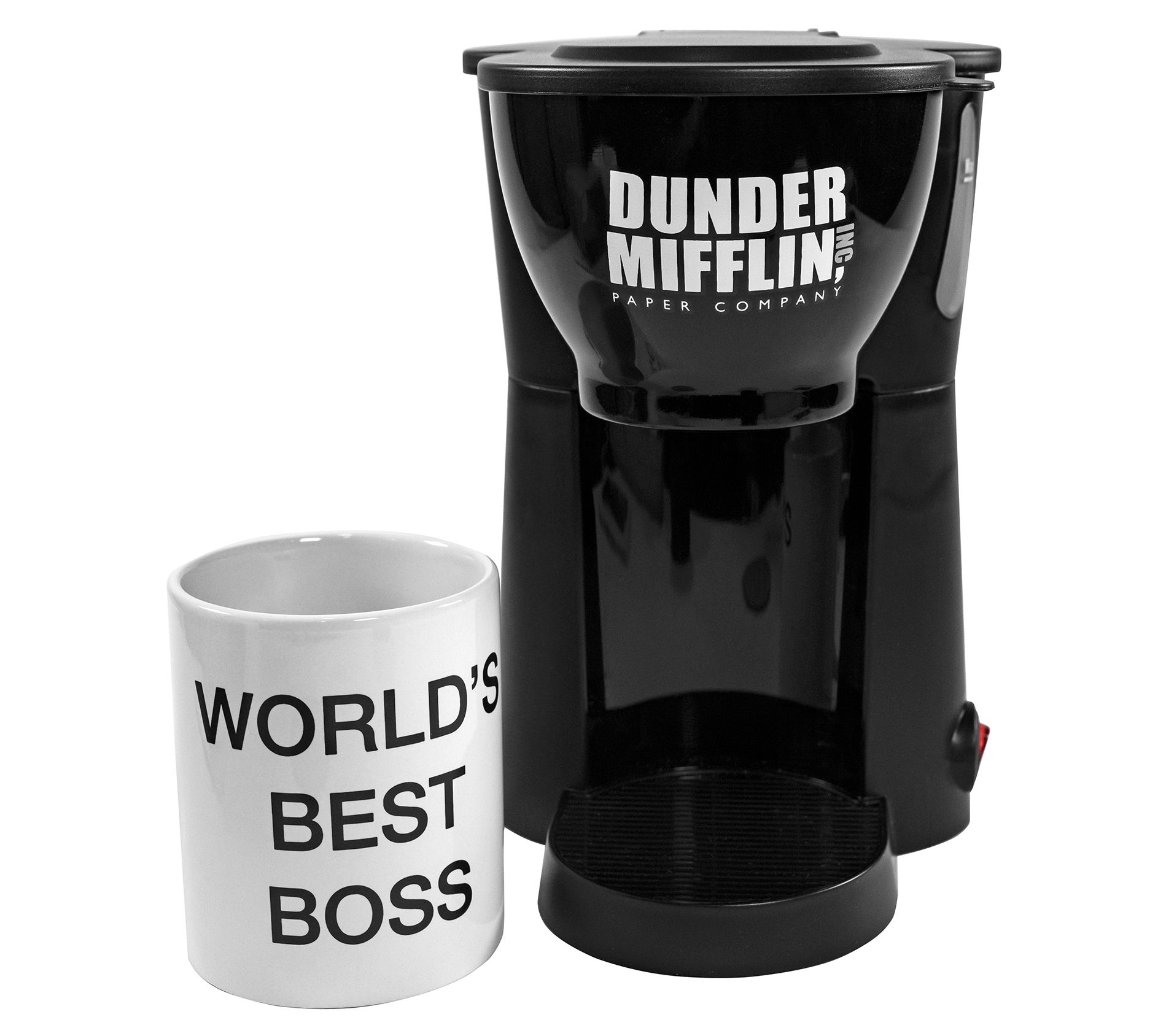Melitta Take 2 Dual Travel Mug Coffee Maker by Salton Brand New!
