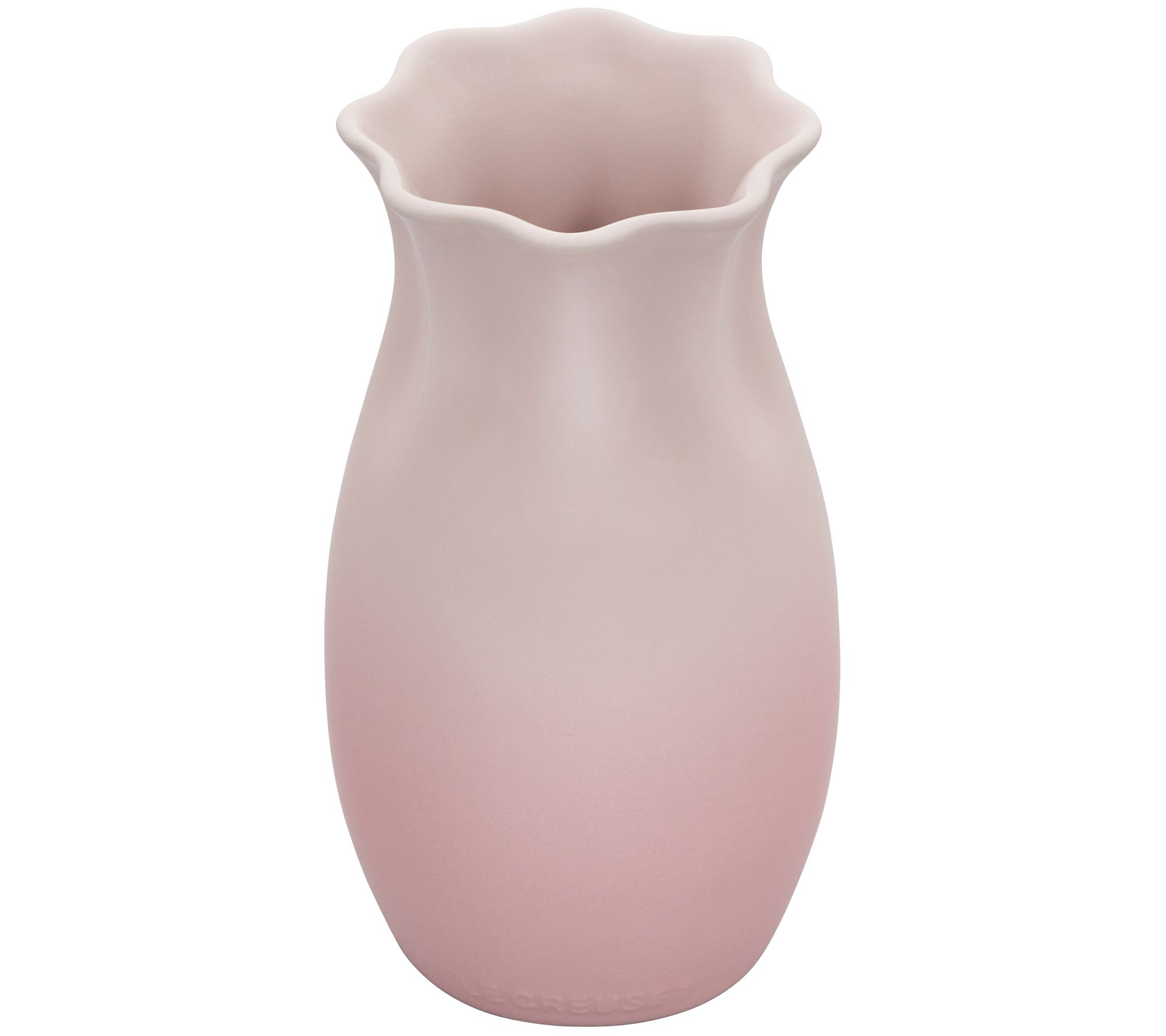 Le Creuset 6.5"  Vase