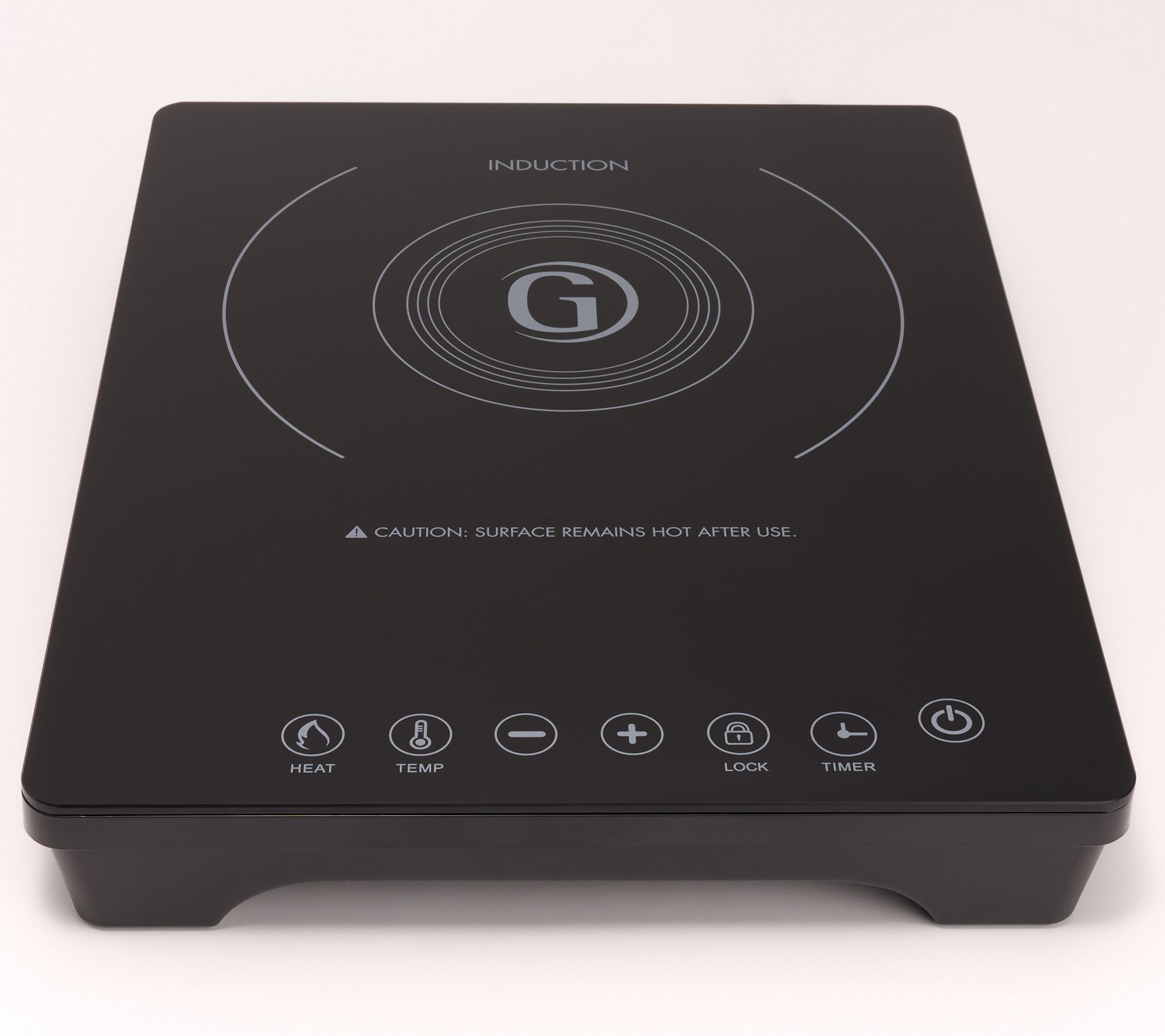 GreenPan Bistro Collection Induction Burner + Reviews