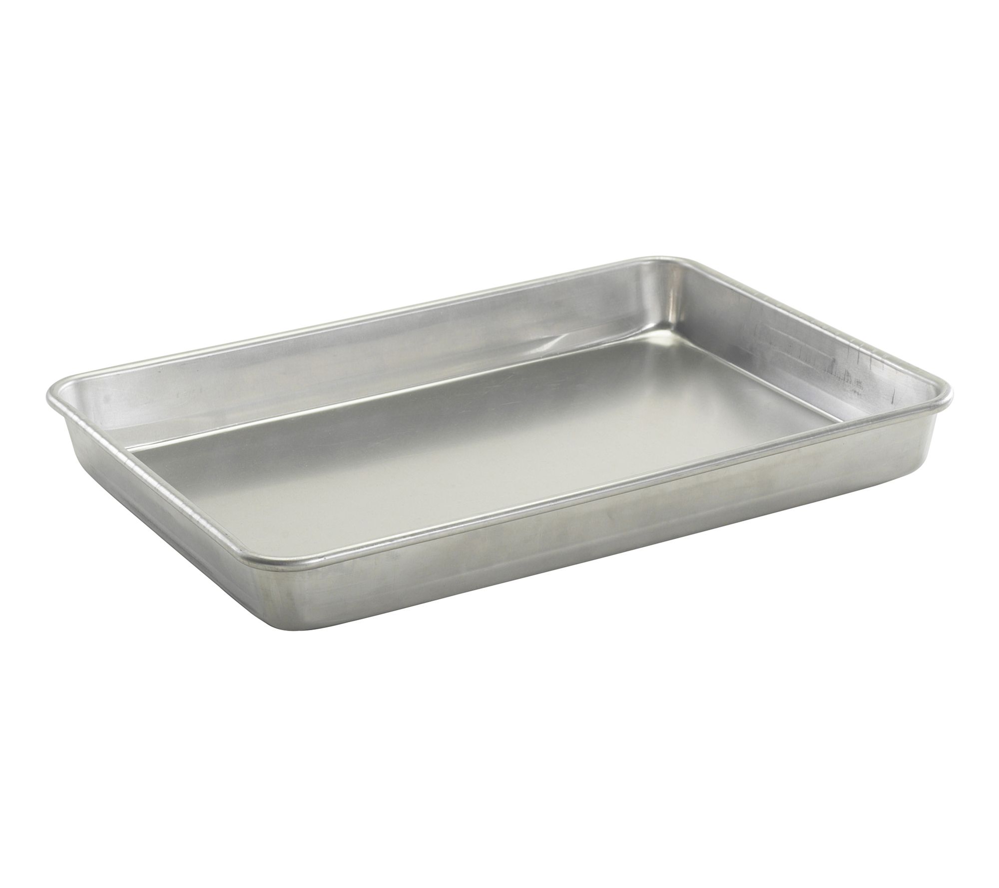 Nordic Ware Naturals High Sided Sheet Cake Pan