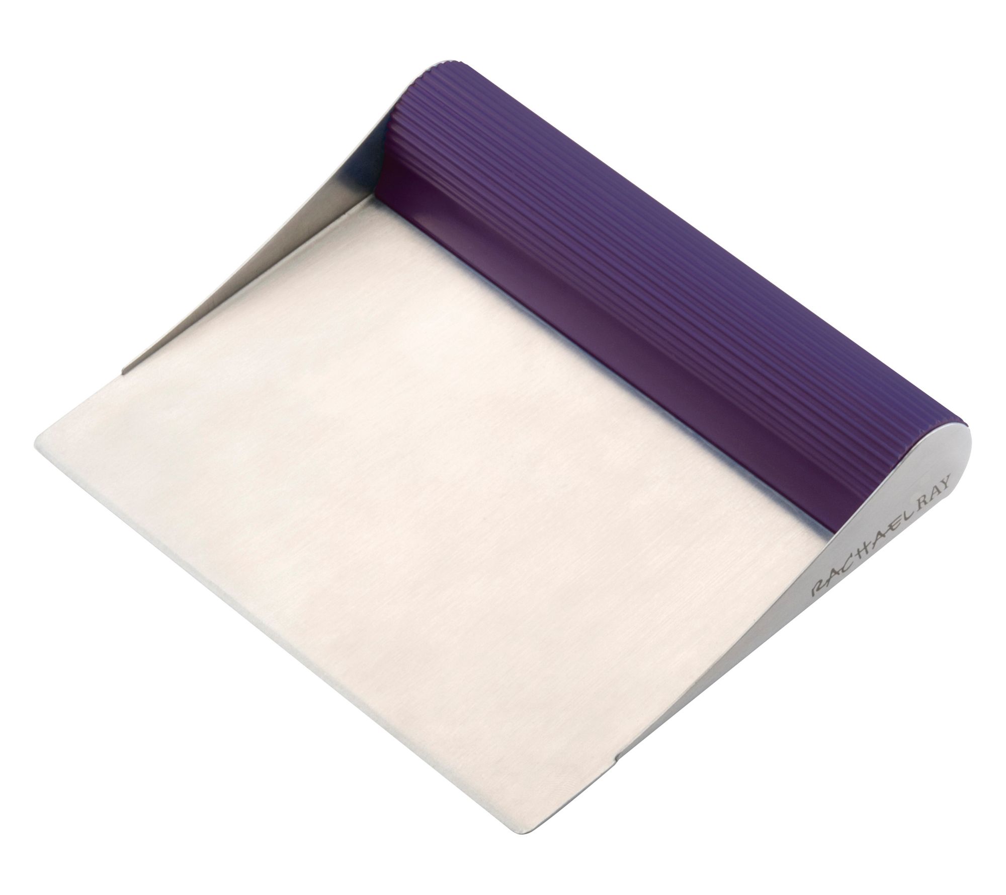 Rachael Ray Tools & Gadgets Stainless Steel Bench Scrape