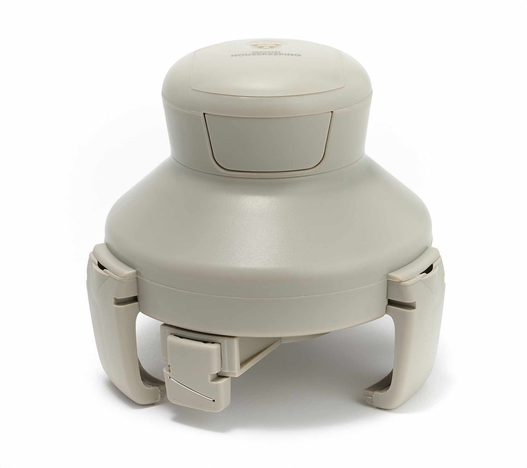 Good Housekeeping One Touch Battery Powered Jar Opener