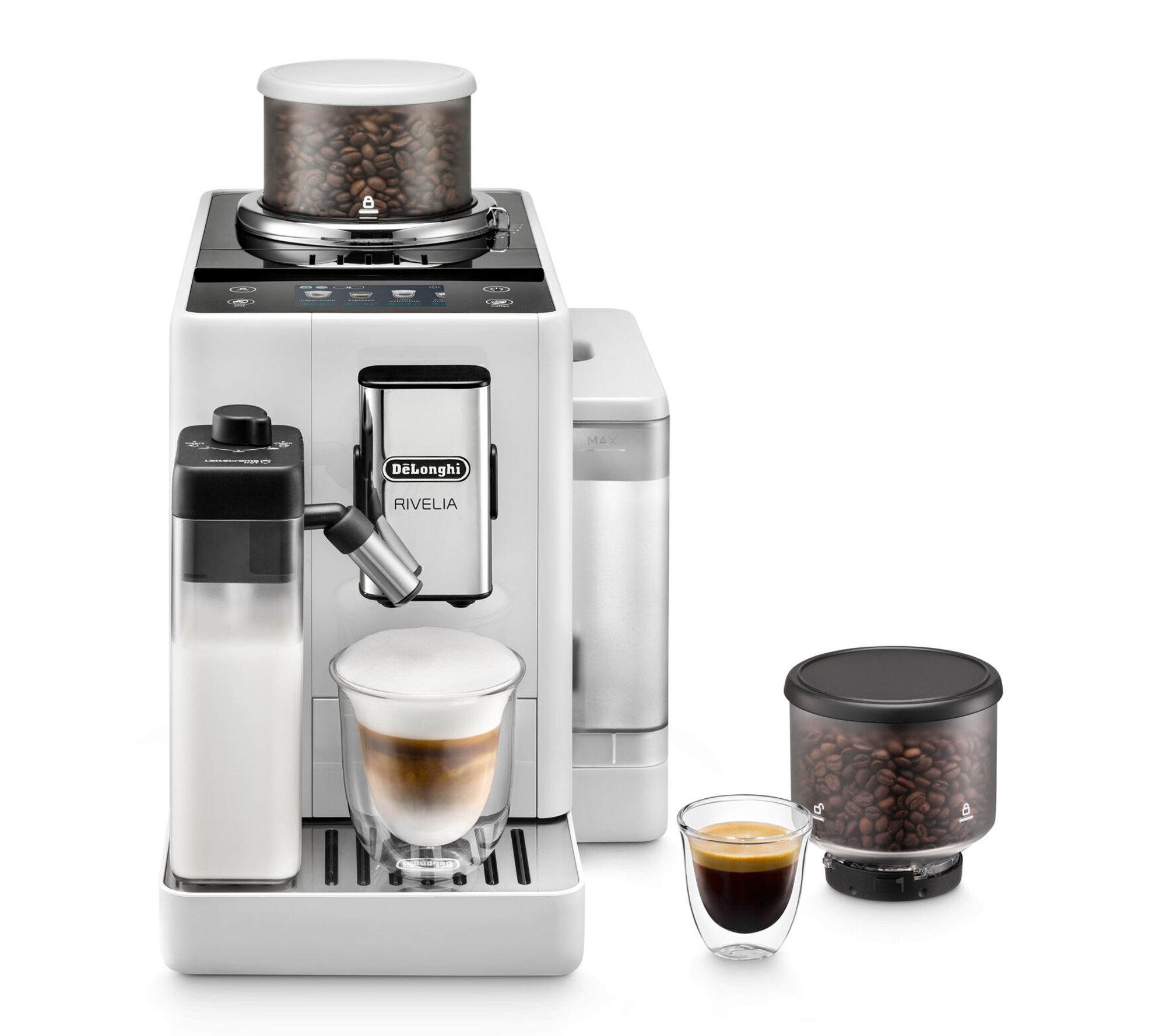 De'Longhi Rivelia Espresso Machine
