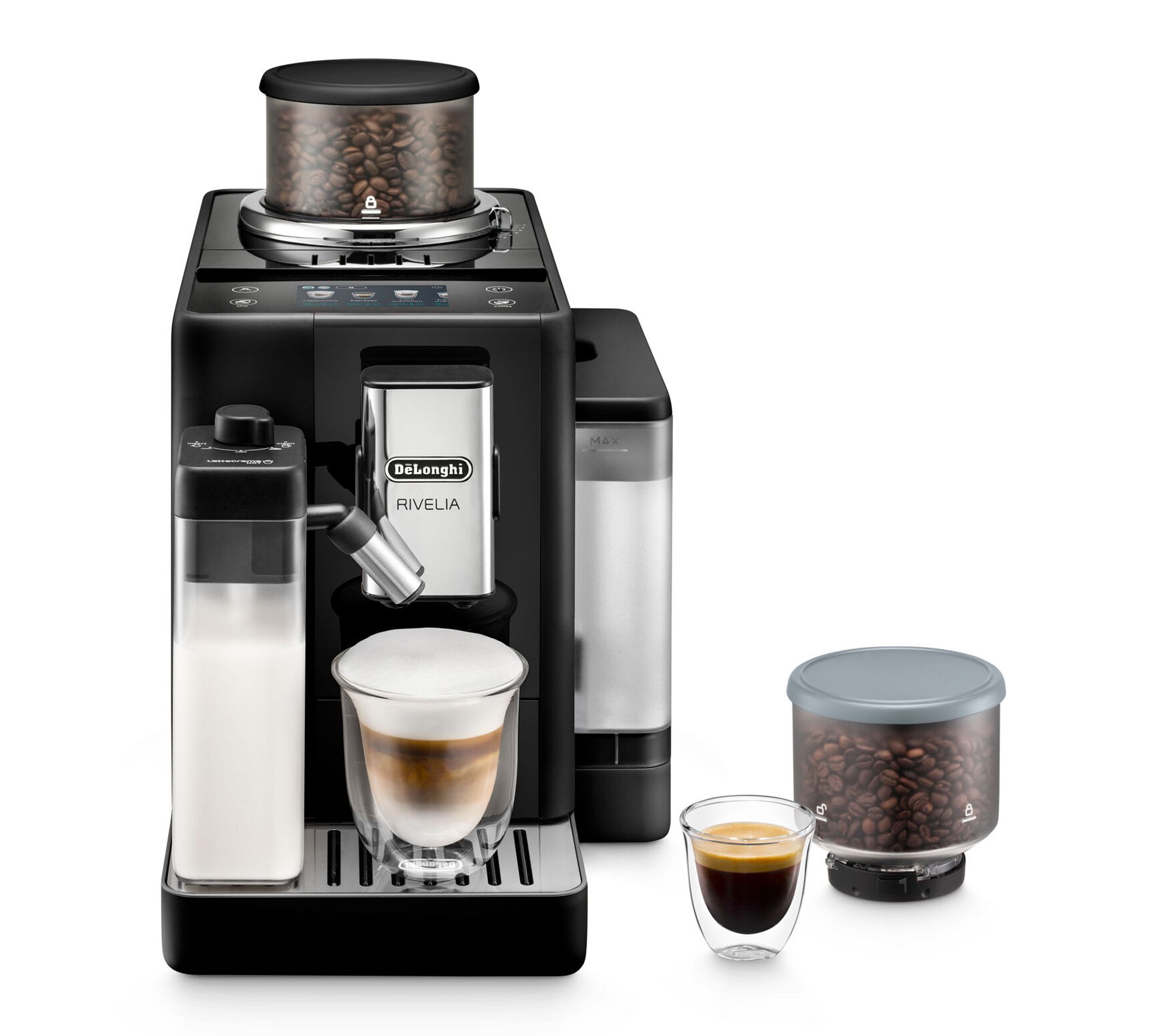 De'Longhi Rivelia Espresso Machine