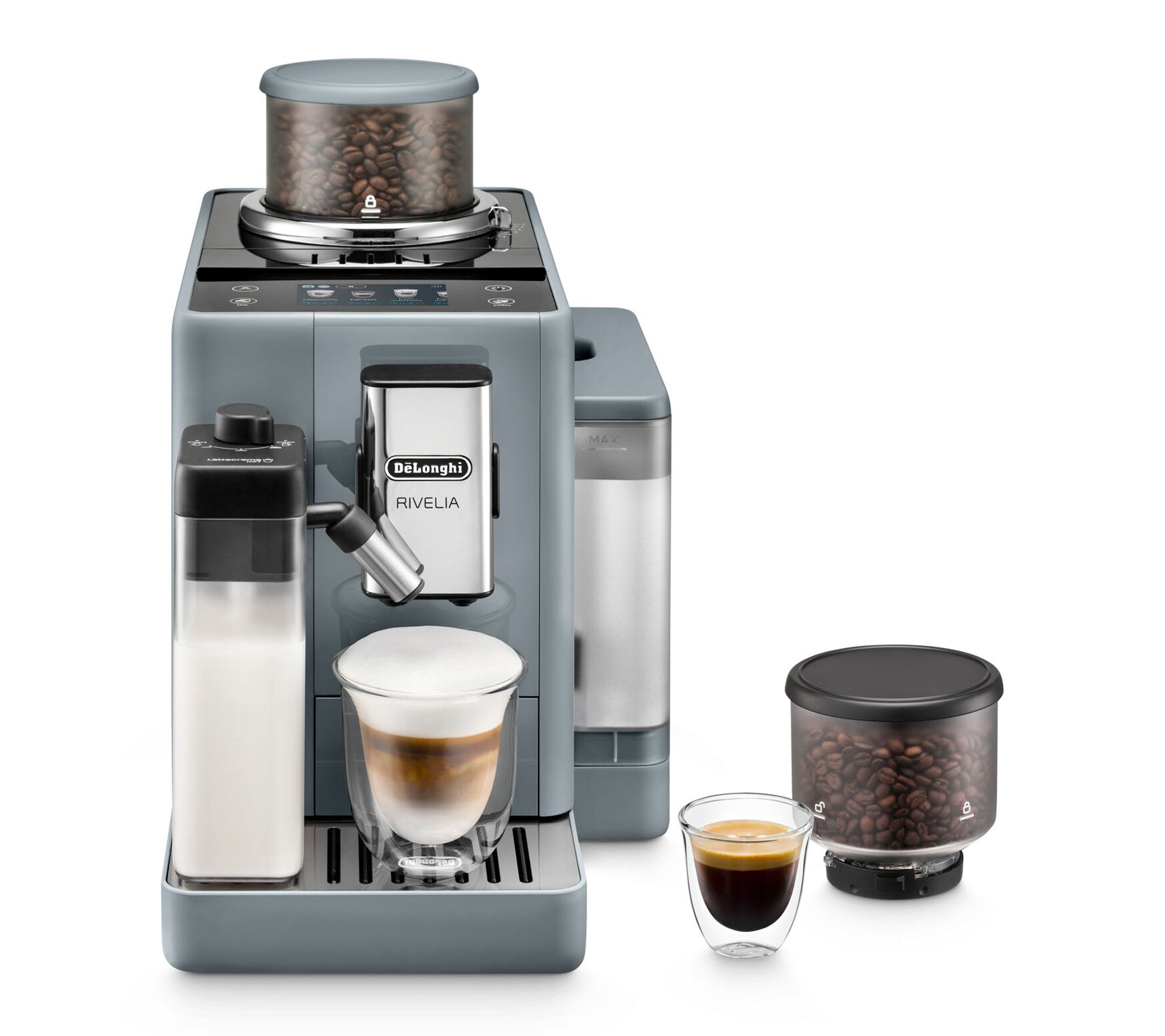 De'Longhi Rivelia Espresso Machine