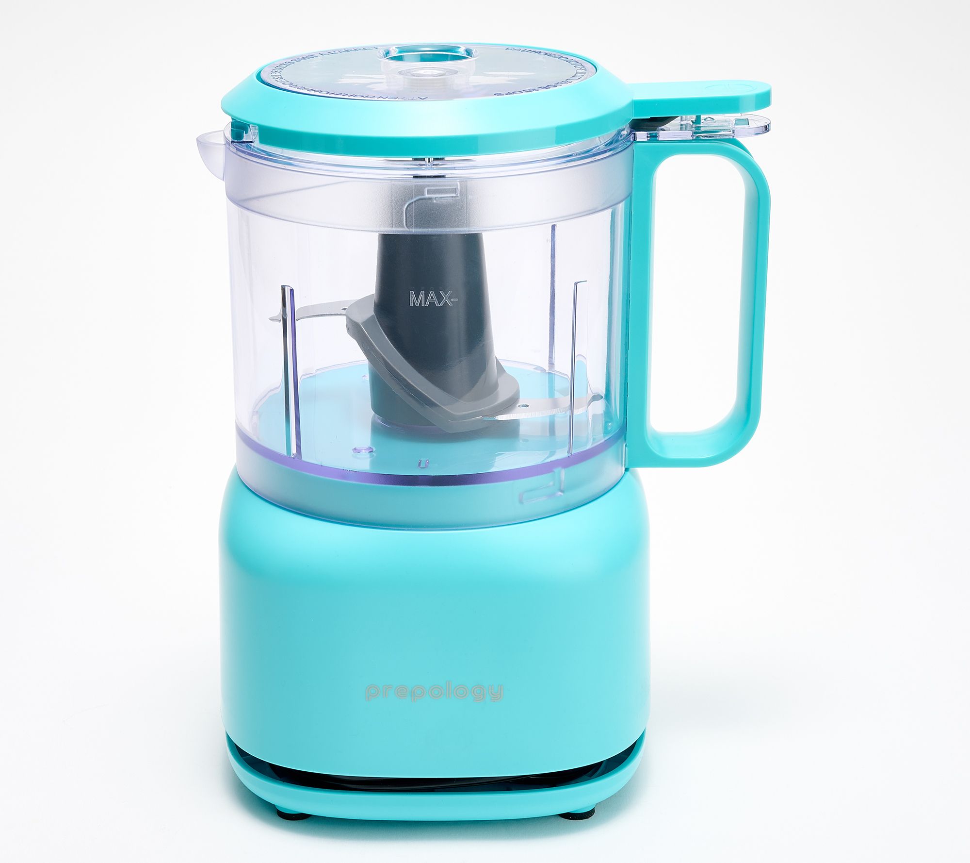 "As Is" Prepology 3.5-Cup Electric Food Chopper
