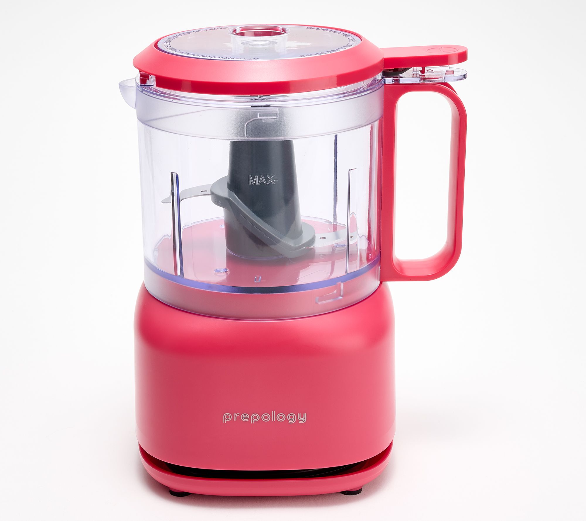 "As Is" Prepology 3.5-Cup Electric Food Chopper